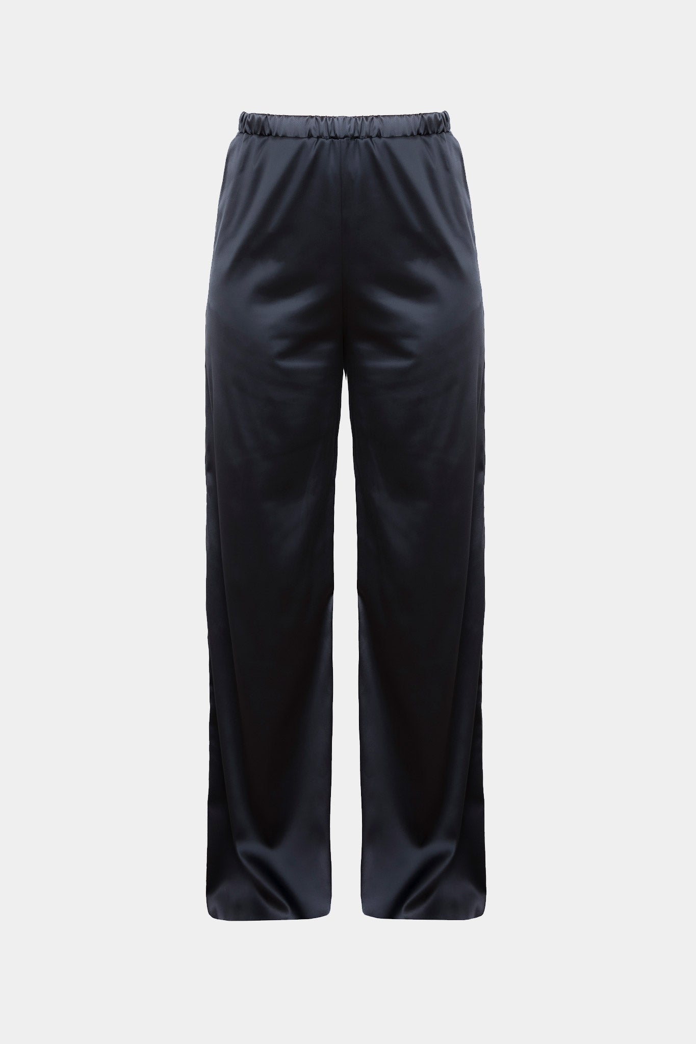 PANTS - ROYAL SAPPHIRE - BLACK