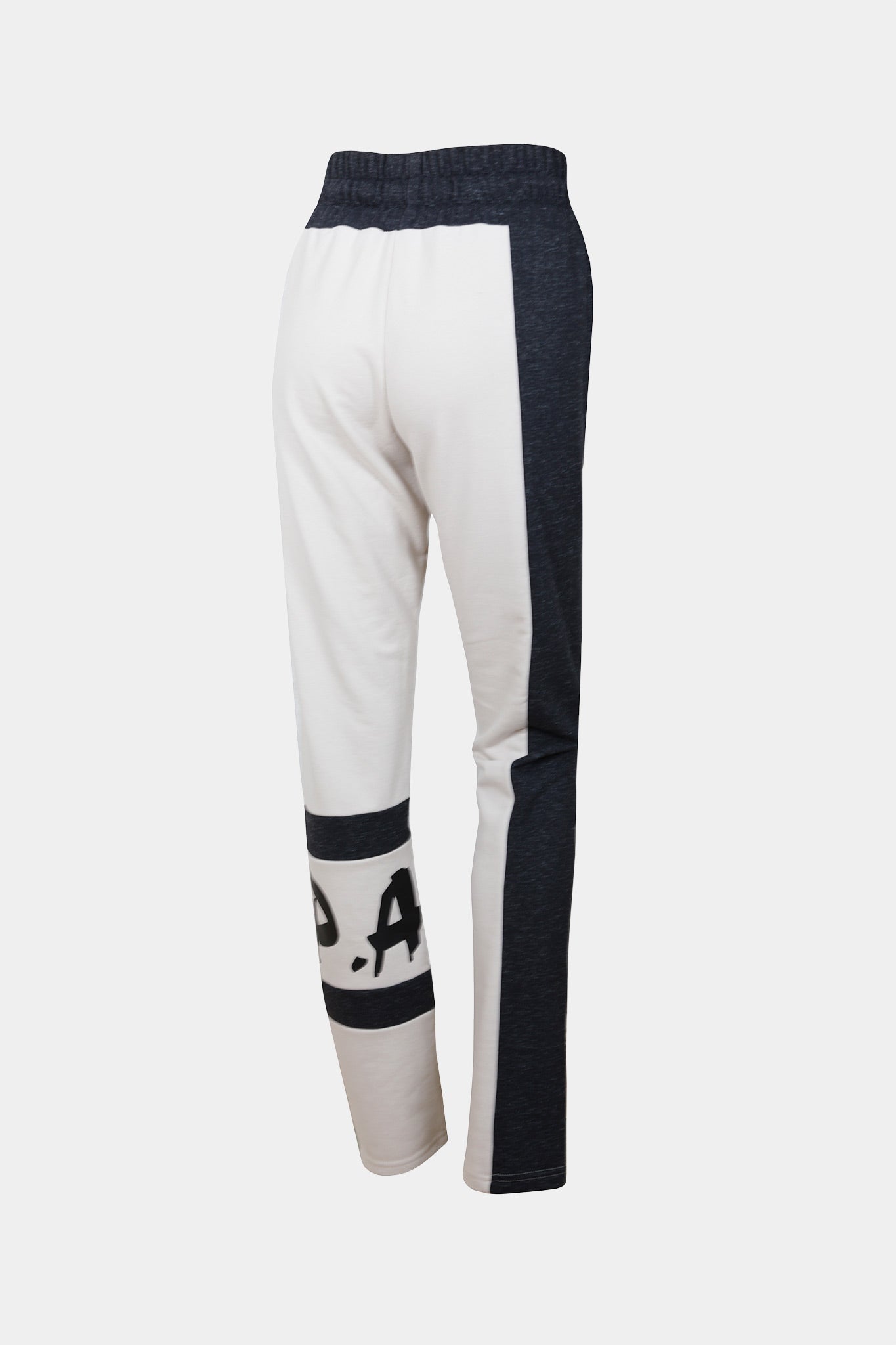PANTS - HOODY - BEIGE/GREY