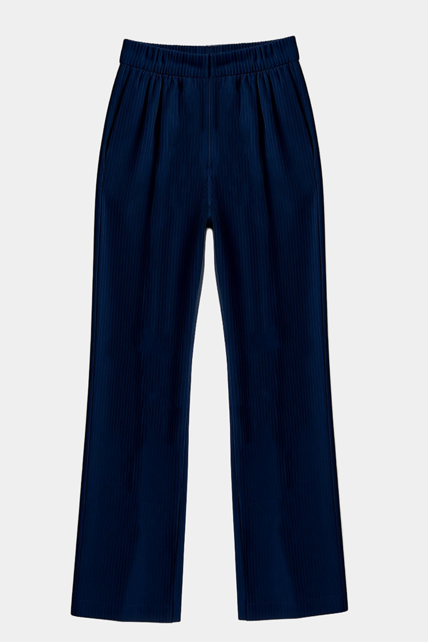 Embrace - Blue - Warm pants