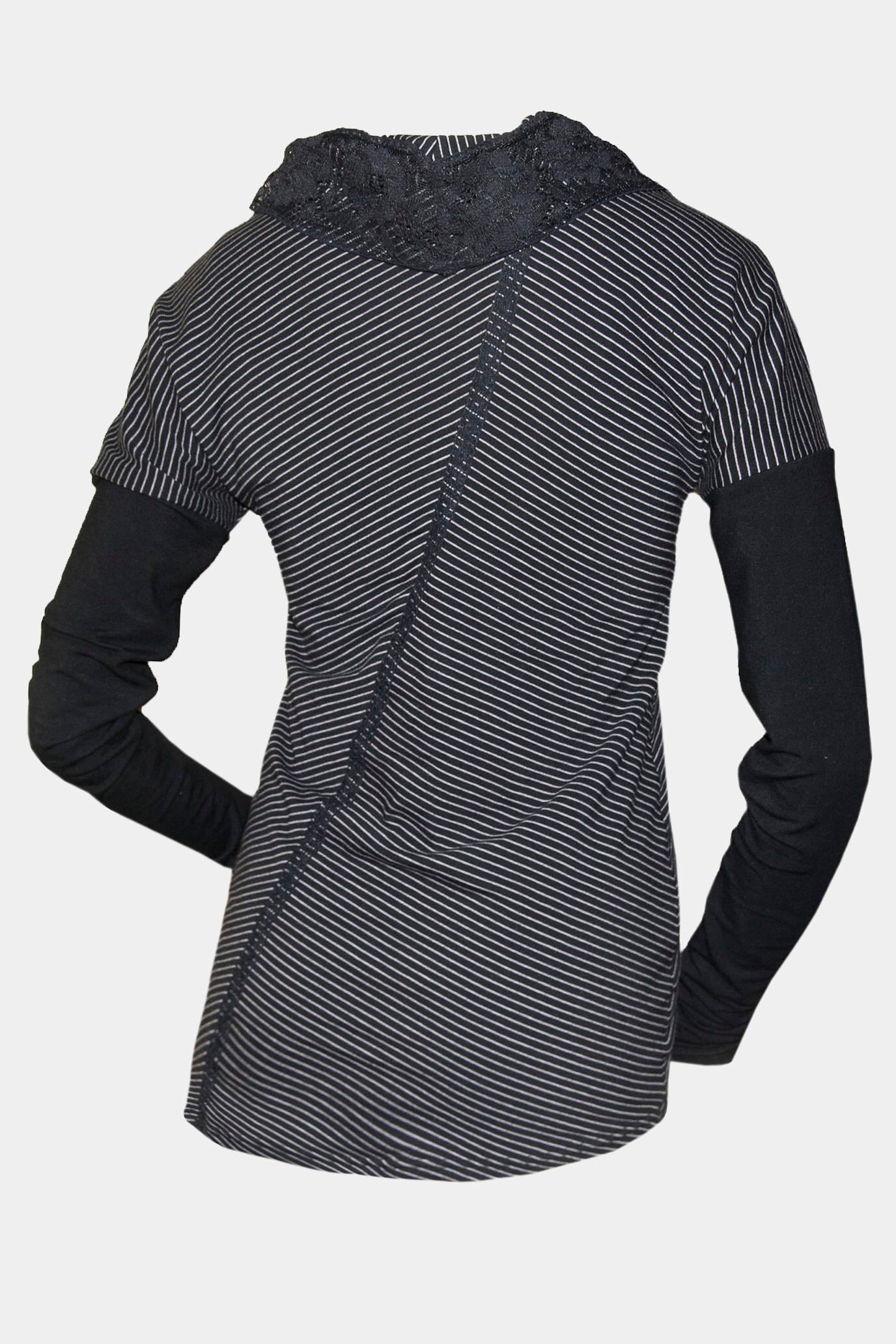 LAUREN - COTTON - TOP