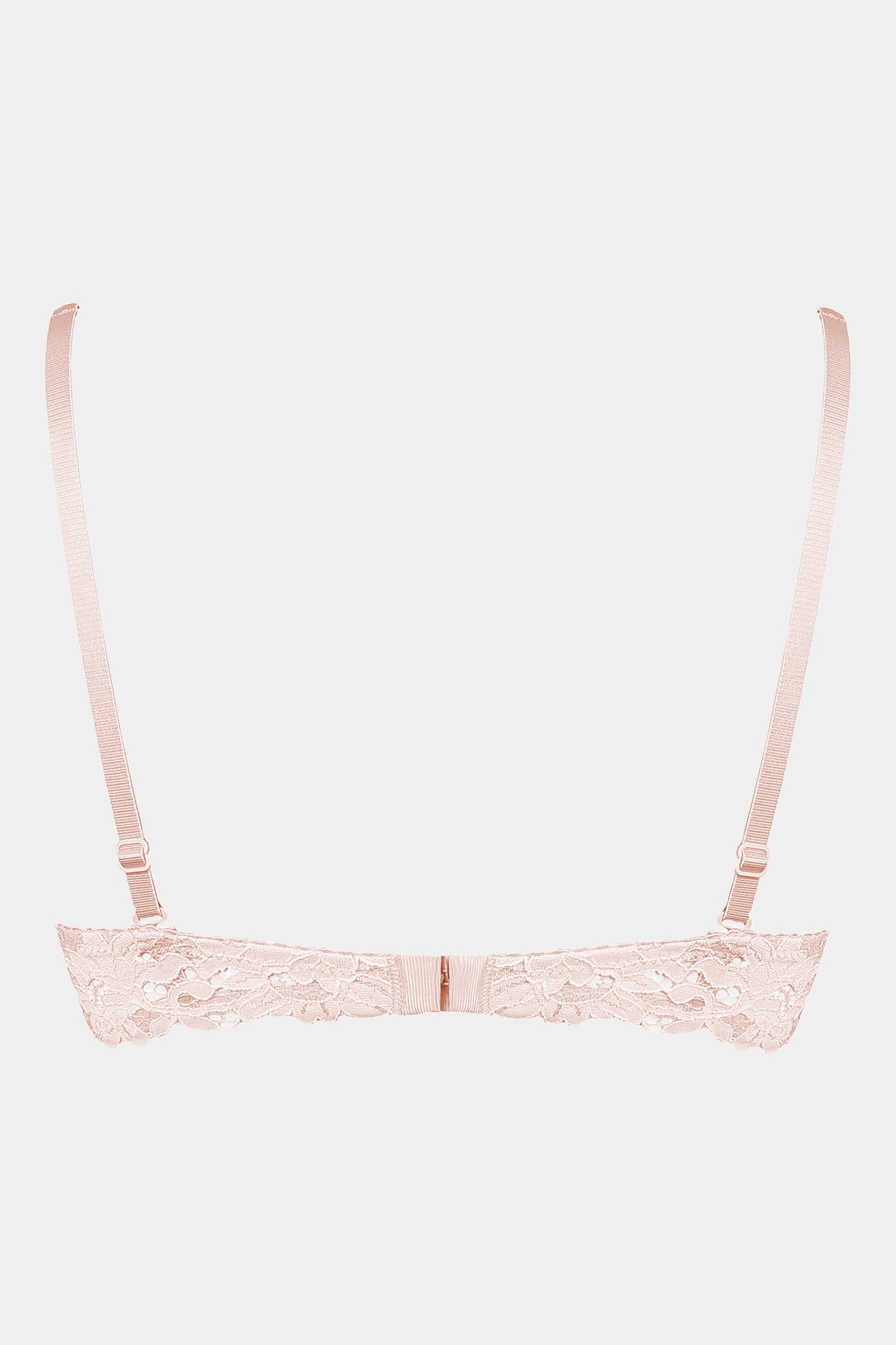 PUSH-UP BRA - DANIELLA - PEONY