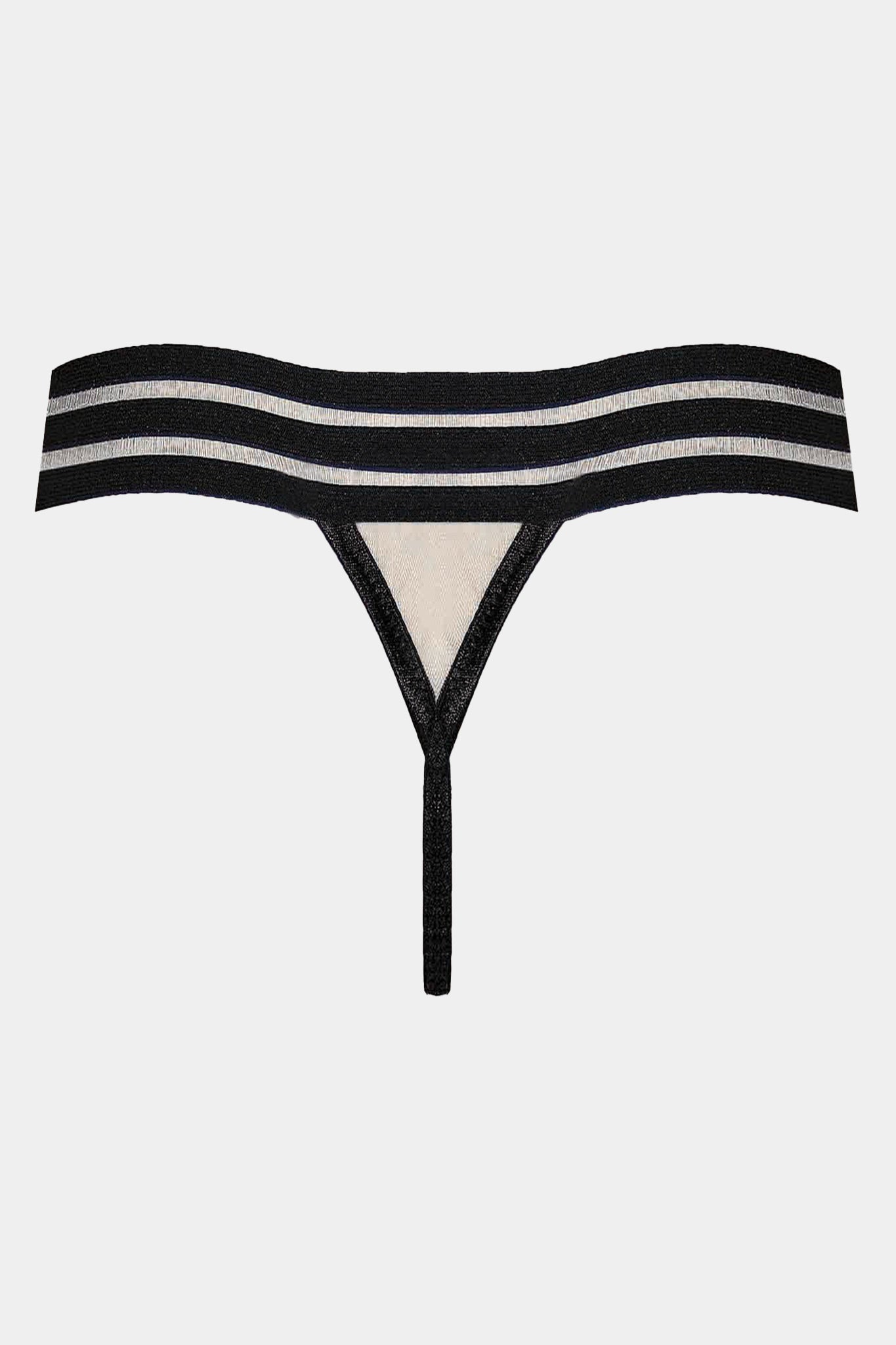 STRING - KYLIE - BLACK