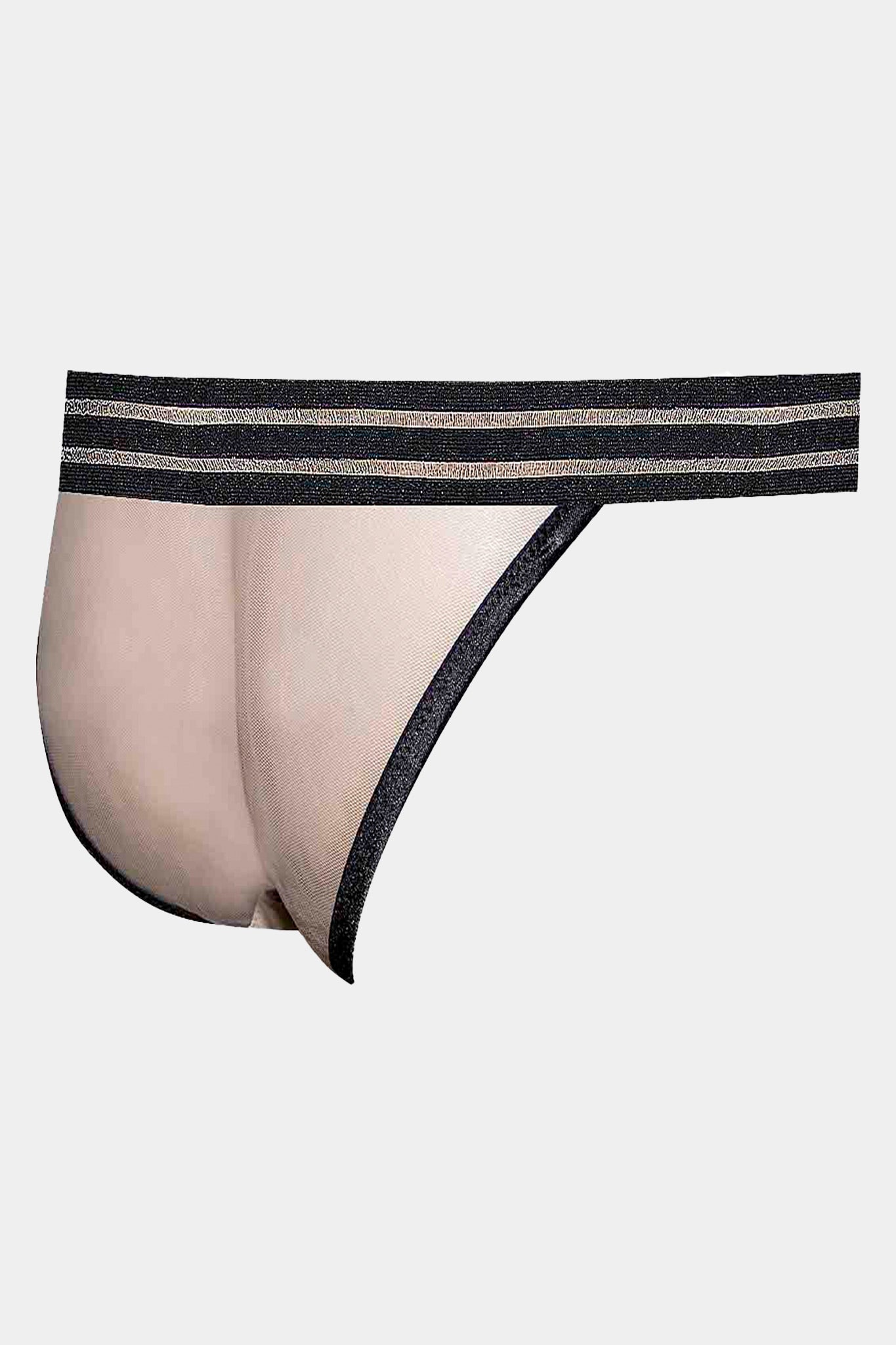 KYLIE - BLACK - HIPSTER