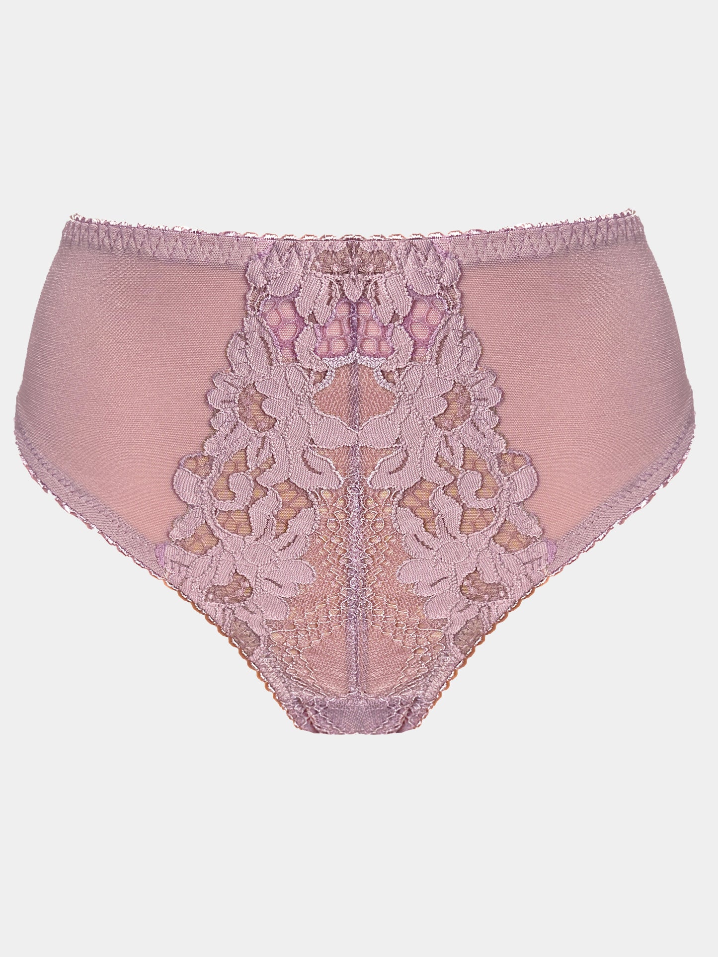 DANIELLA - OLD ROSE - PANTY