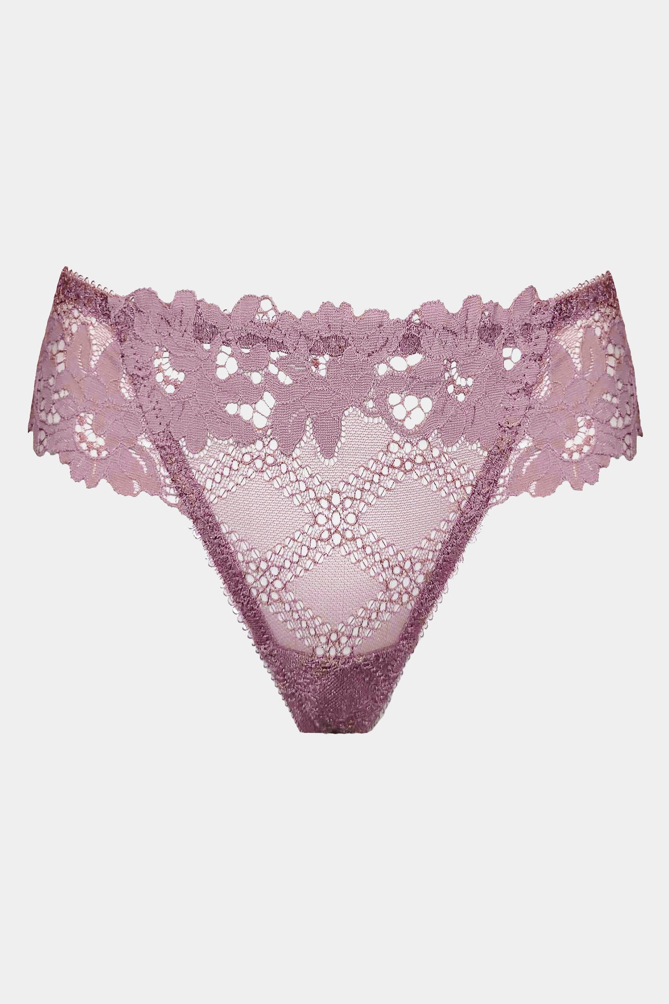 DANIELLA - OLD ROSE -STRING