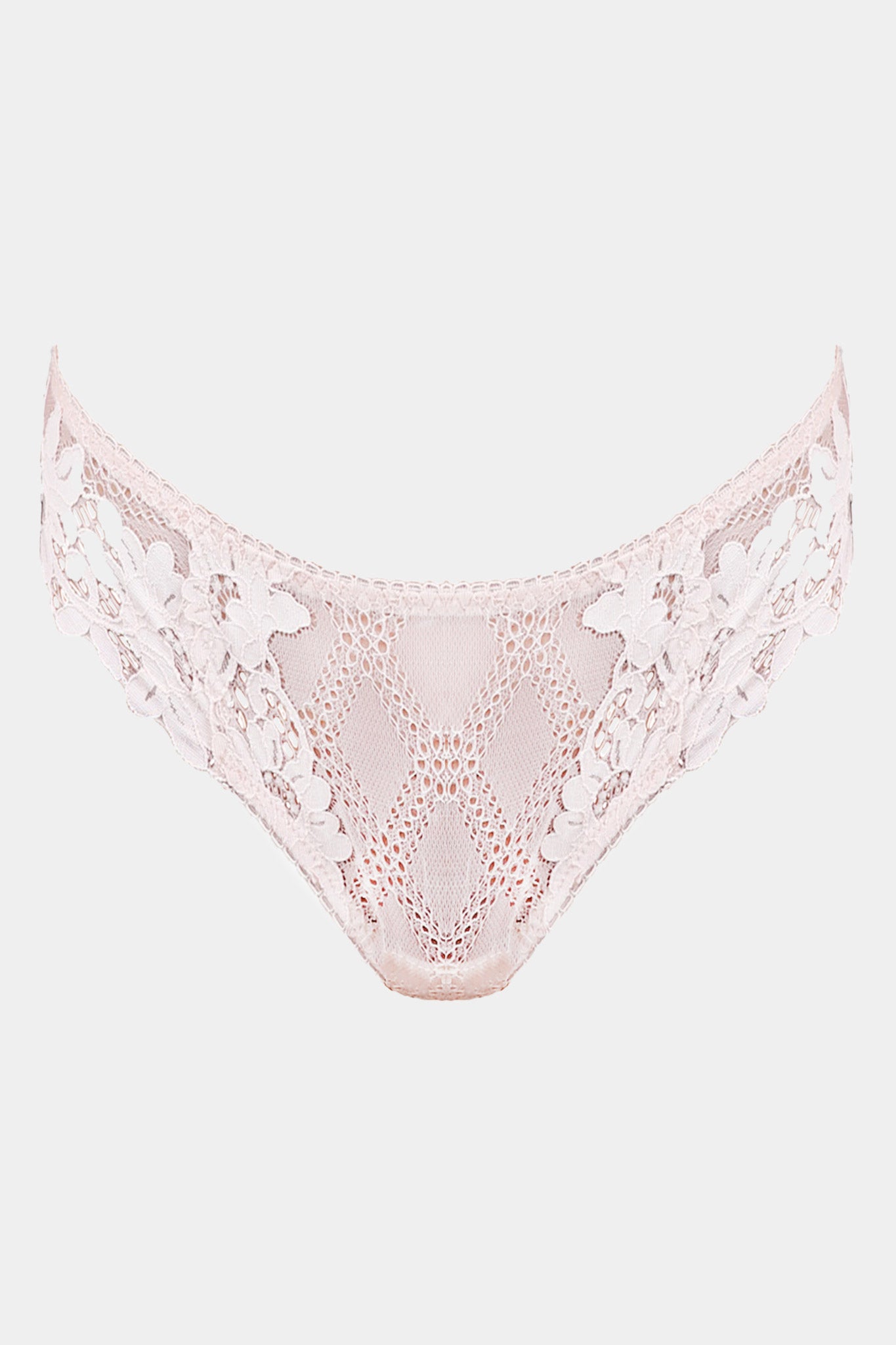 Daniella - peony - panty