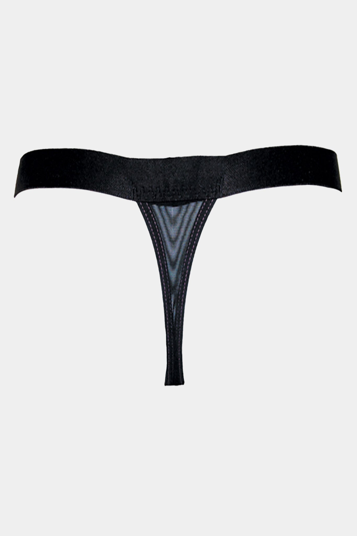 HENRIETTA - BLACK PINK - STRING