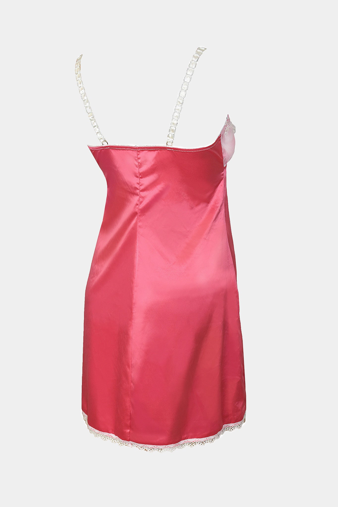 ANDREA - PINK/MILK - SLIP