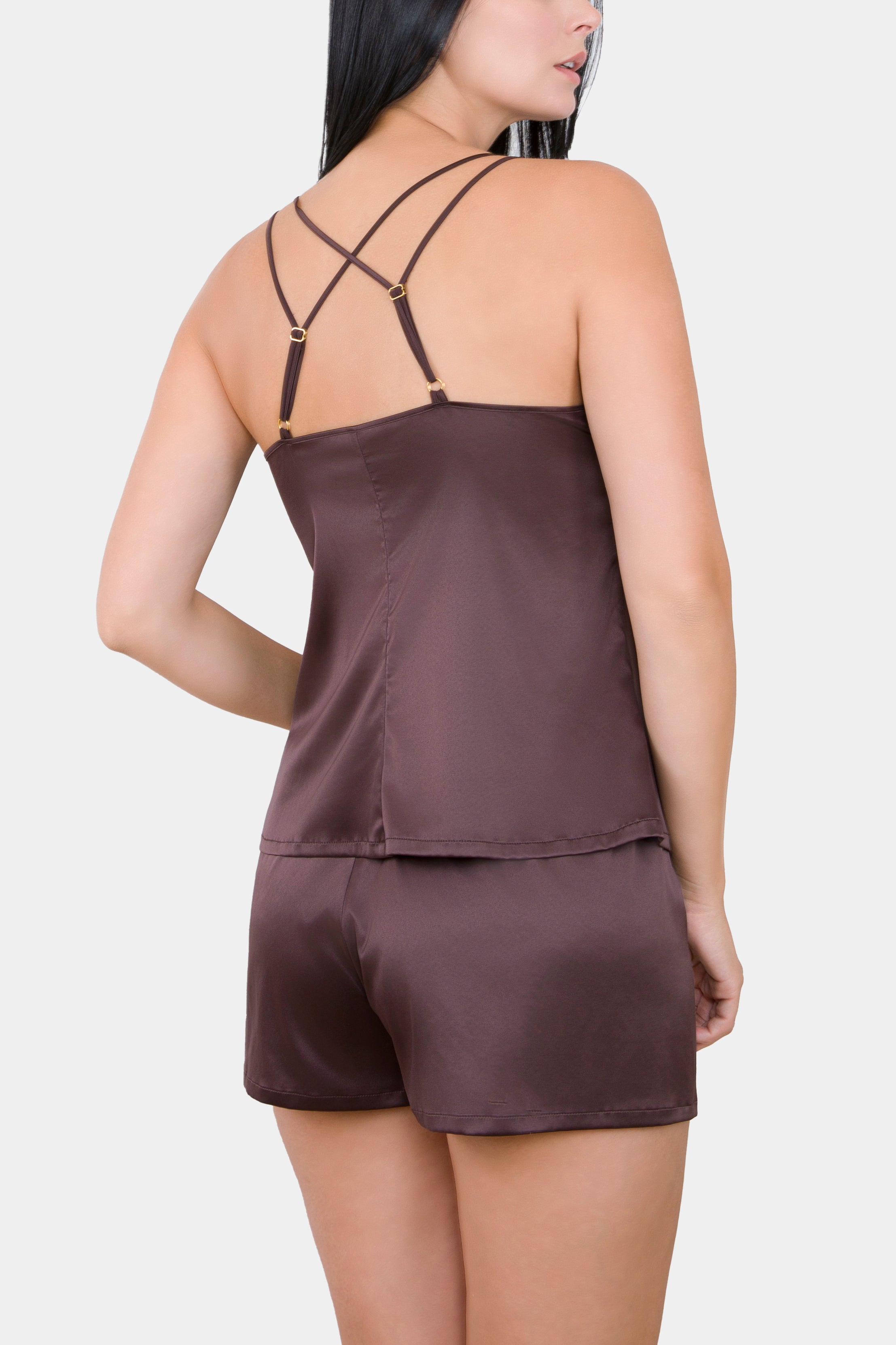 BACARDI - CHOCOLATE - TOP