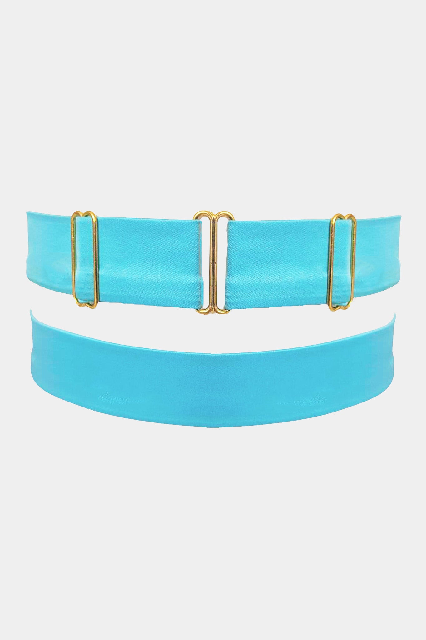 GARTER - SUMMER SOUL - BLUE