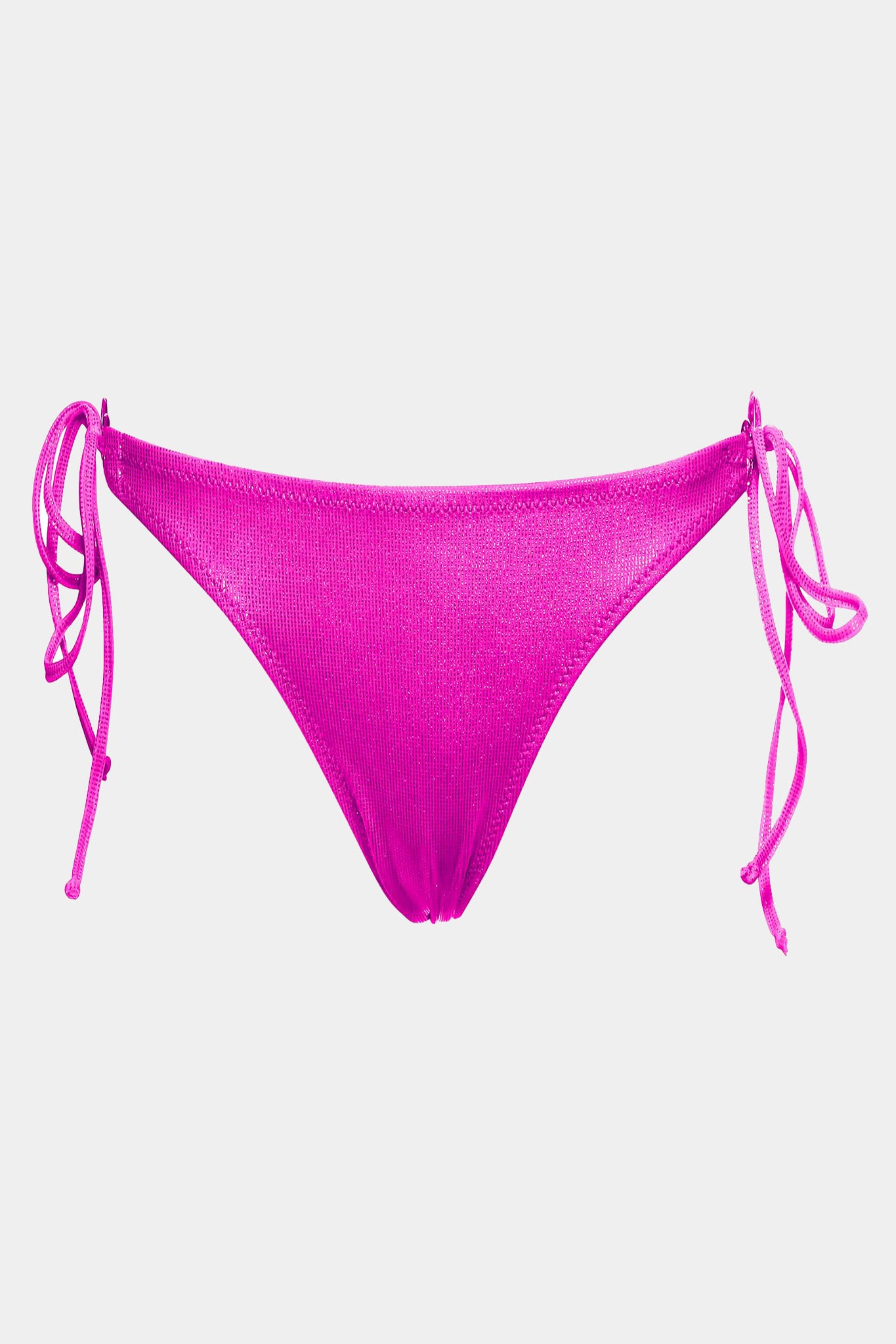 Vivienne - Pink - Tie-side bottom