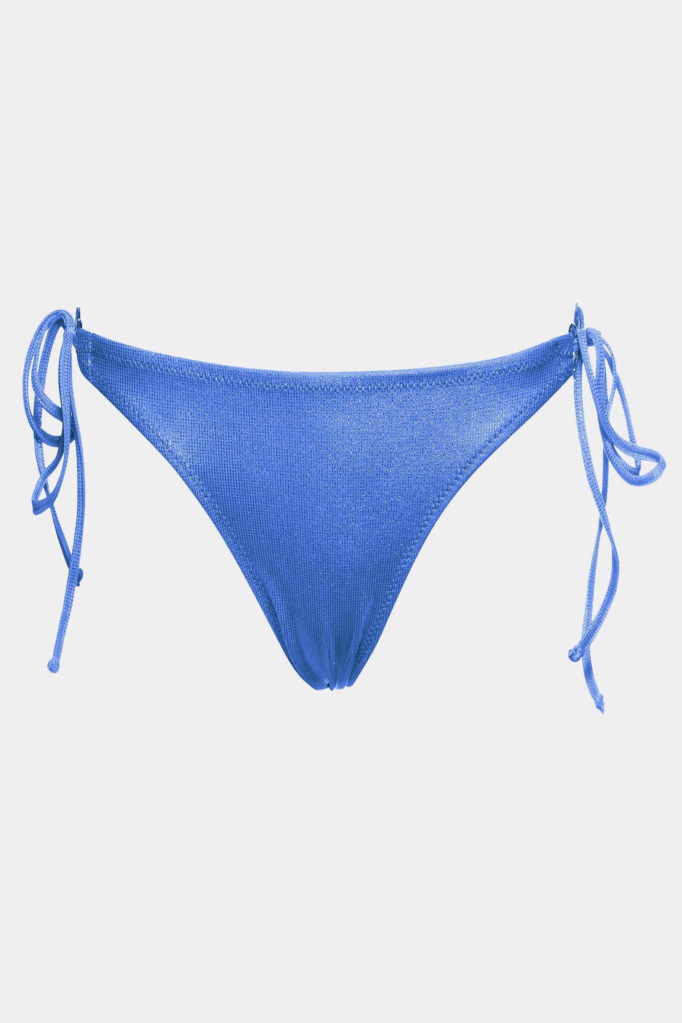 Vivienne - Blue - Tie-side hipster
