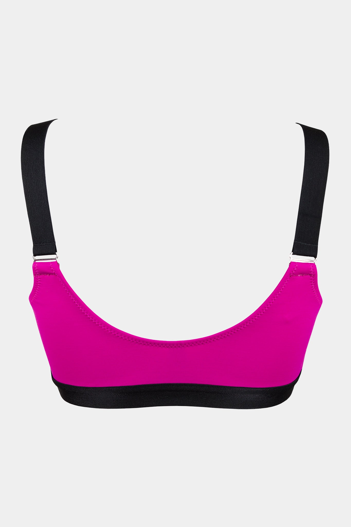 BRA SWIM - BLOSSOM - FUCHSIA