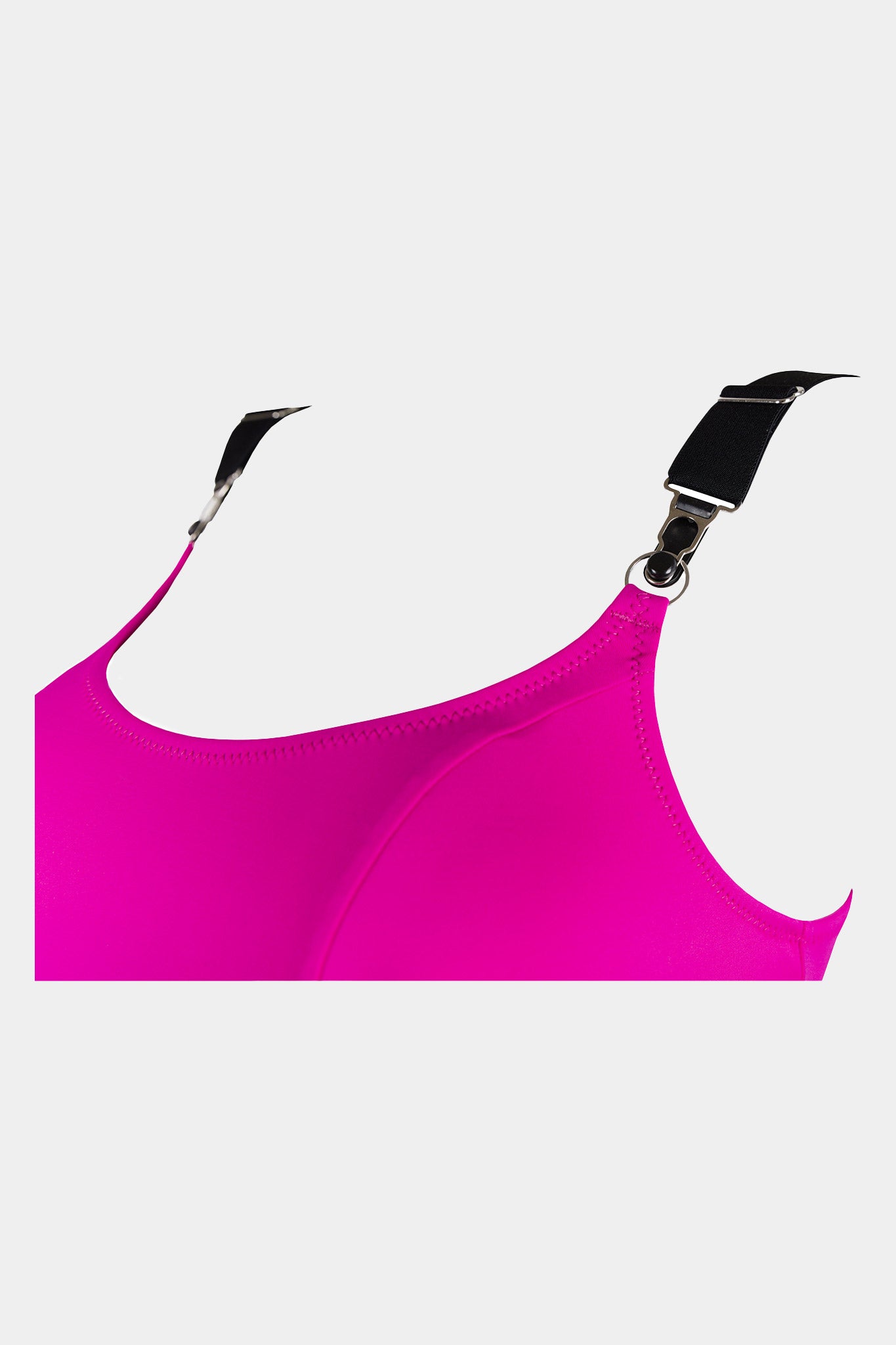 BRA SWIM - BLOSSOM - FUCHSIA