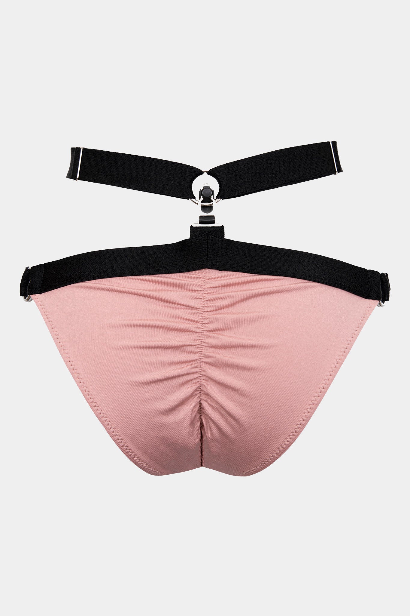 HIPSTER SWIM - BLOSSOM - PINK
