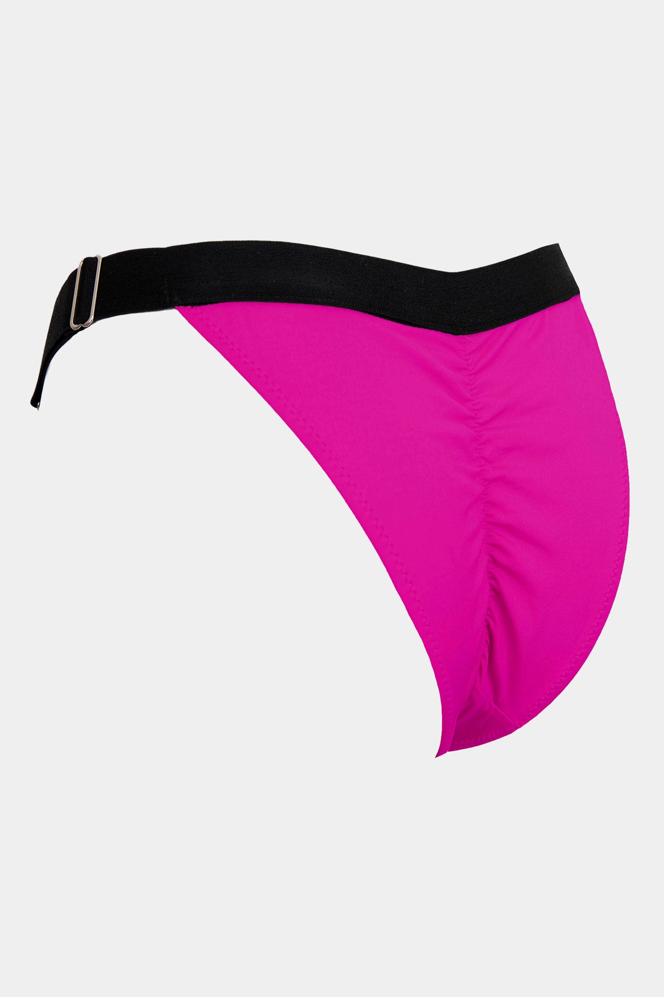 HIPSTER SWIM - BLOSSOM - FUCHSIA