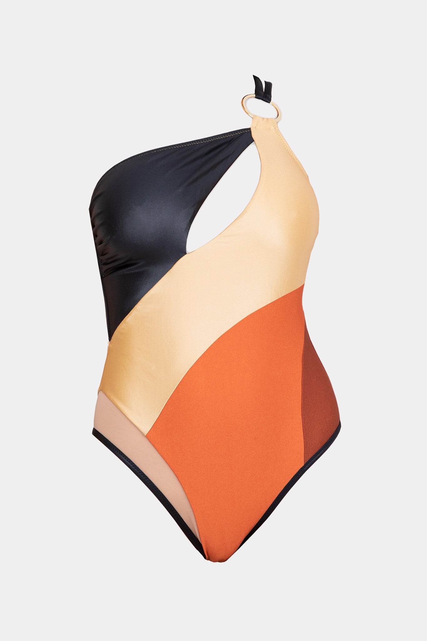 ONE PIECE - VENUS - BLACK