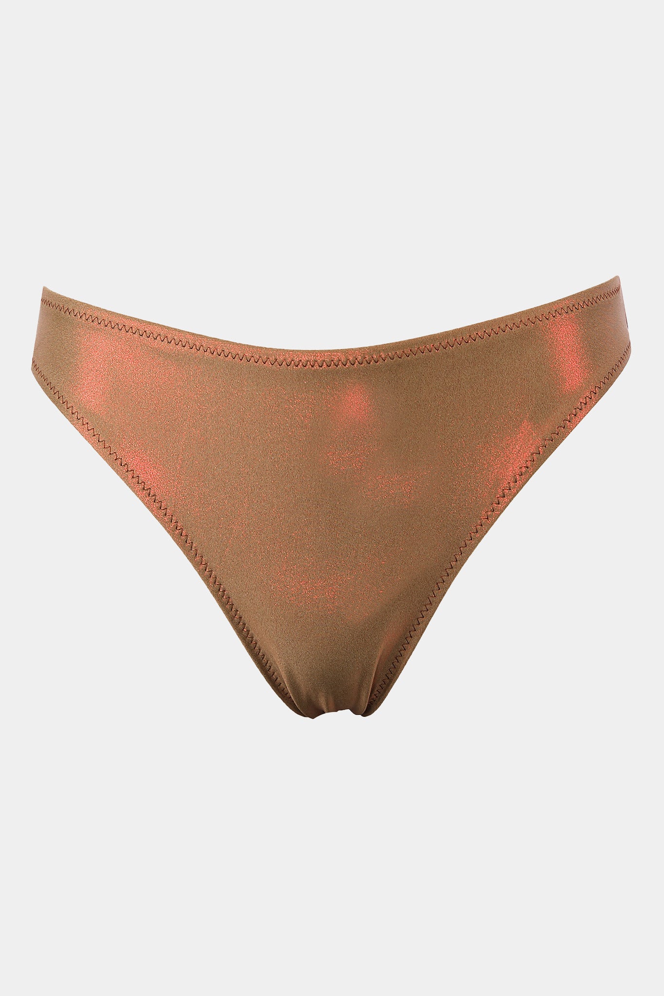 SWIM - TENERIFE - BRONZE - PANTY
