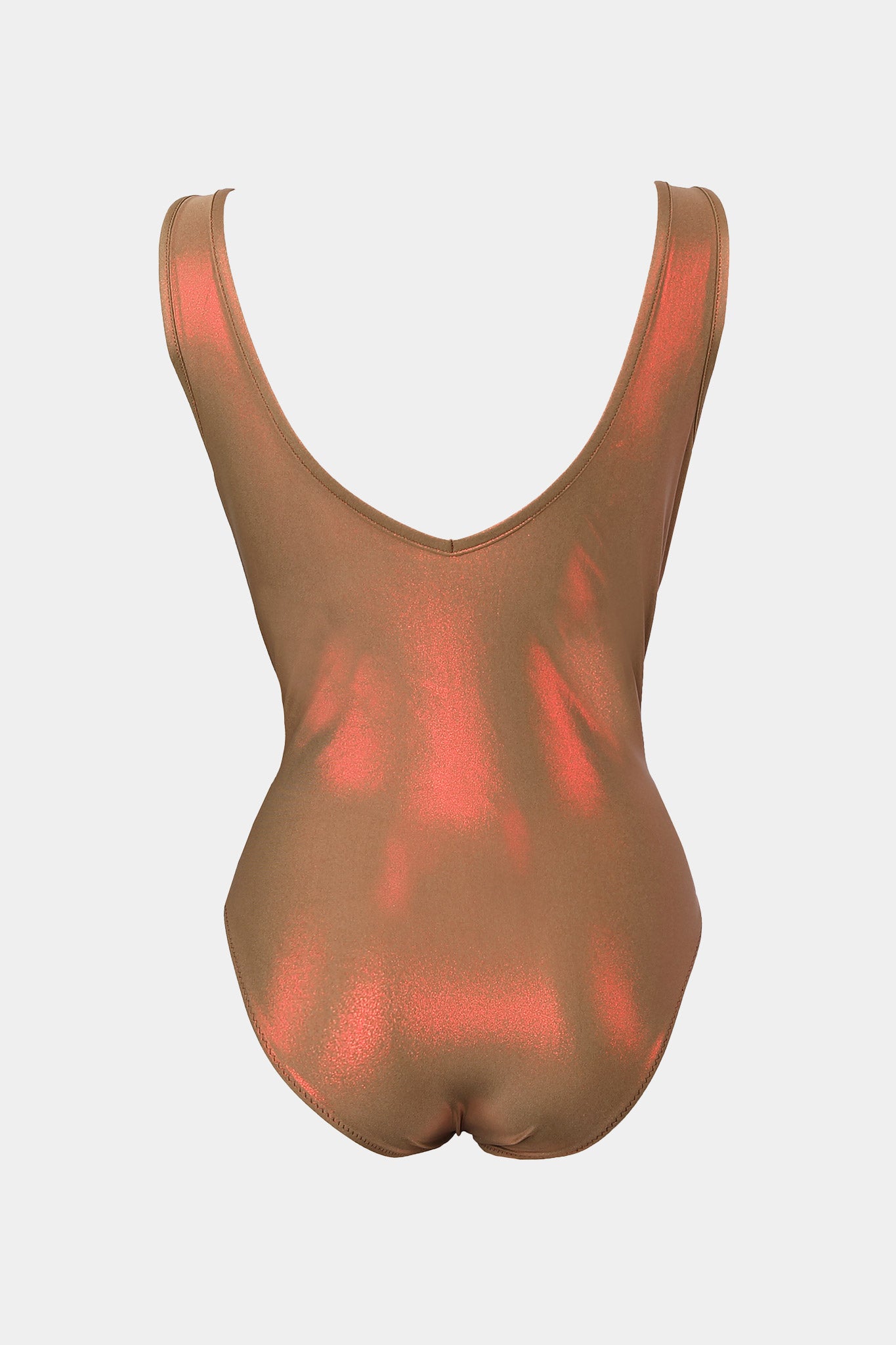 SWIM - TENERIFE - BRONZE - ONE PIECE