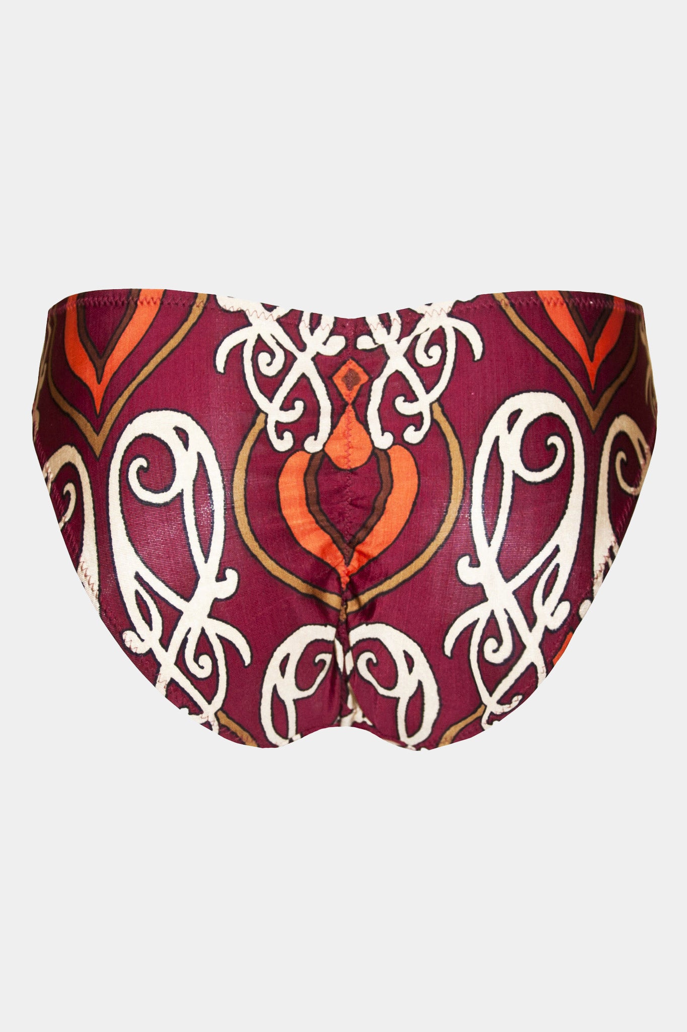 HIPSTER SWIM - CLARA - PRINT