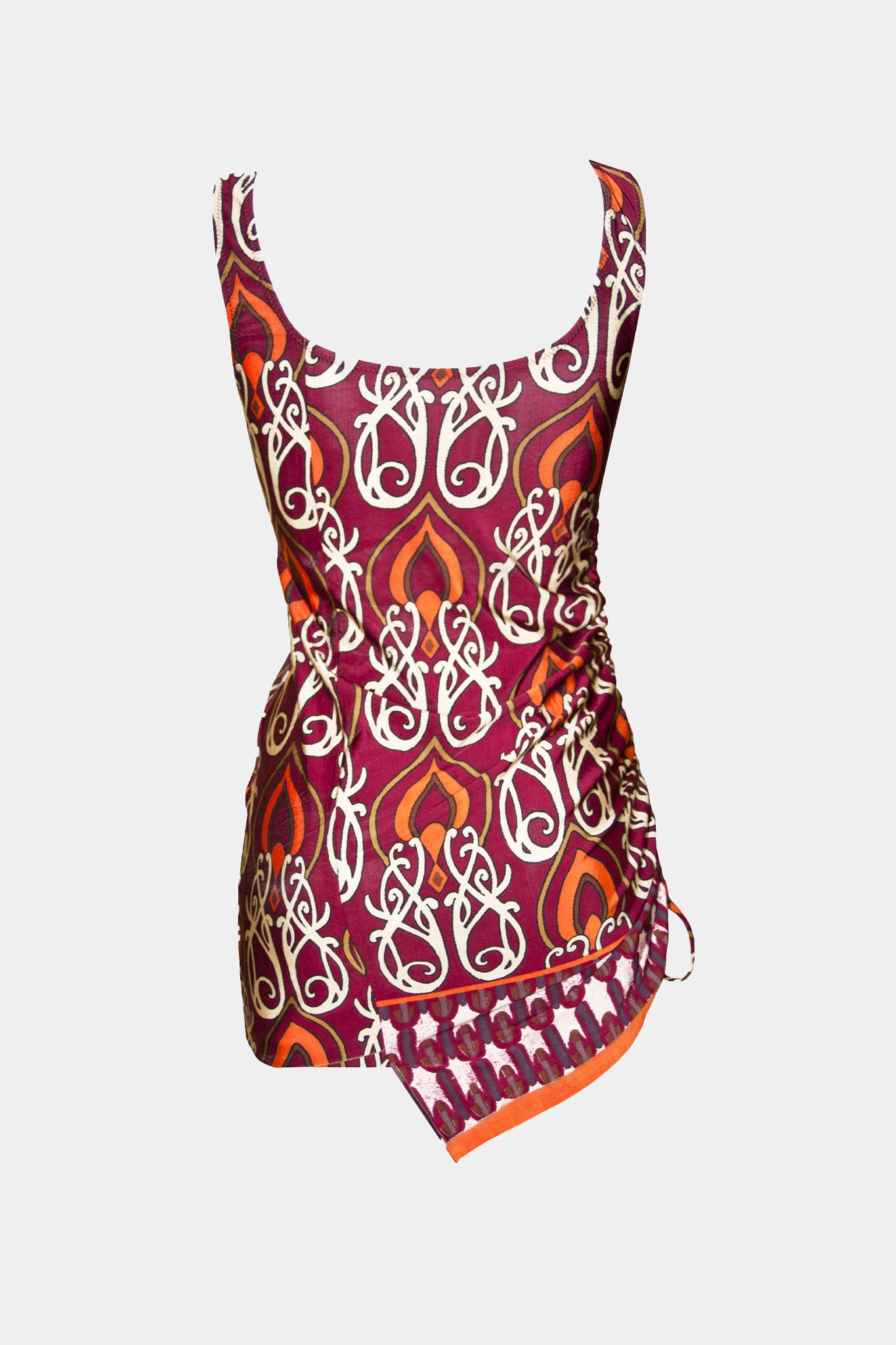 TANKINI - CLARA - PRINT