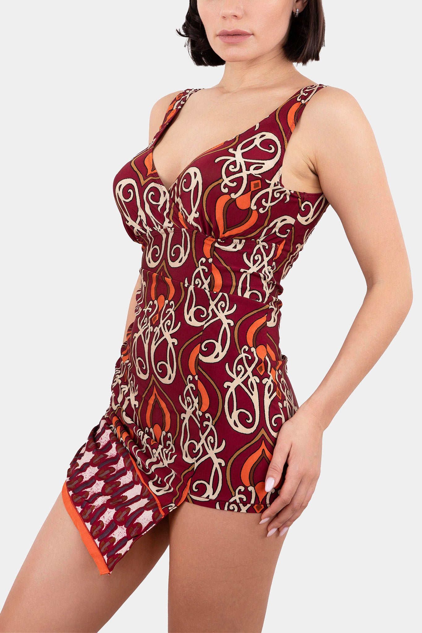 TANKINI - CLARA - PRINT