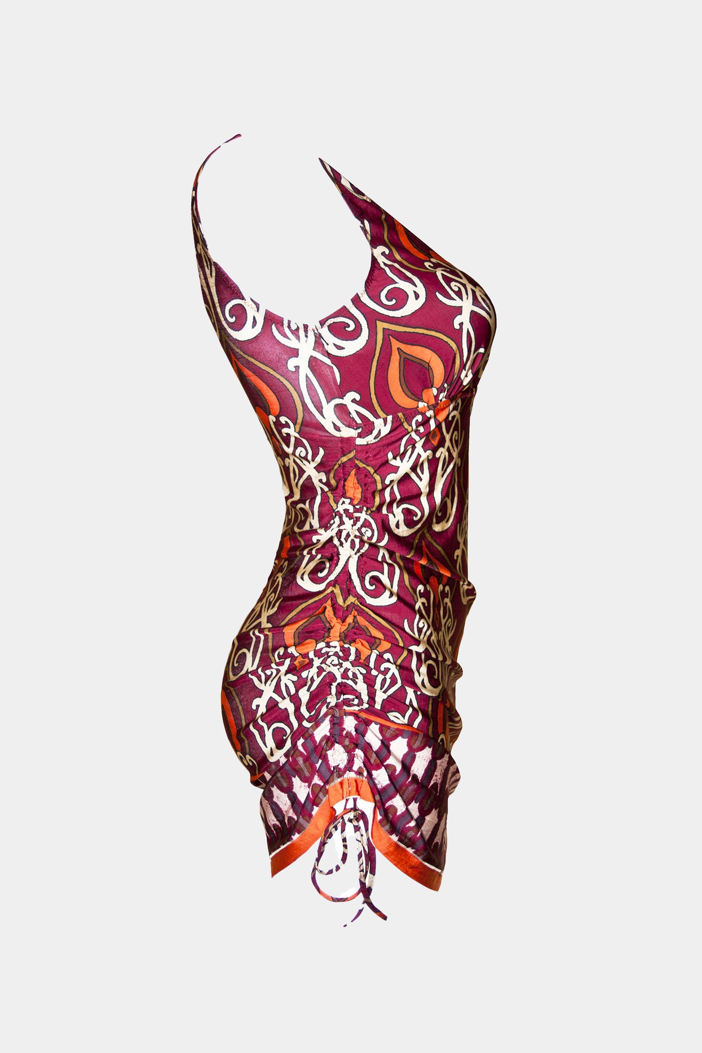 TANKINI - CLARA - PRINT