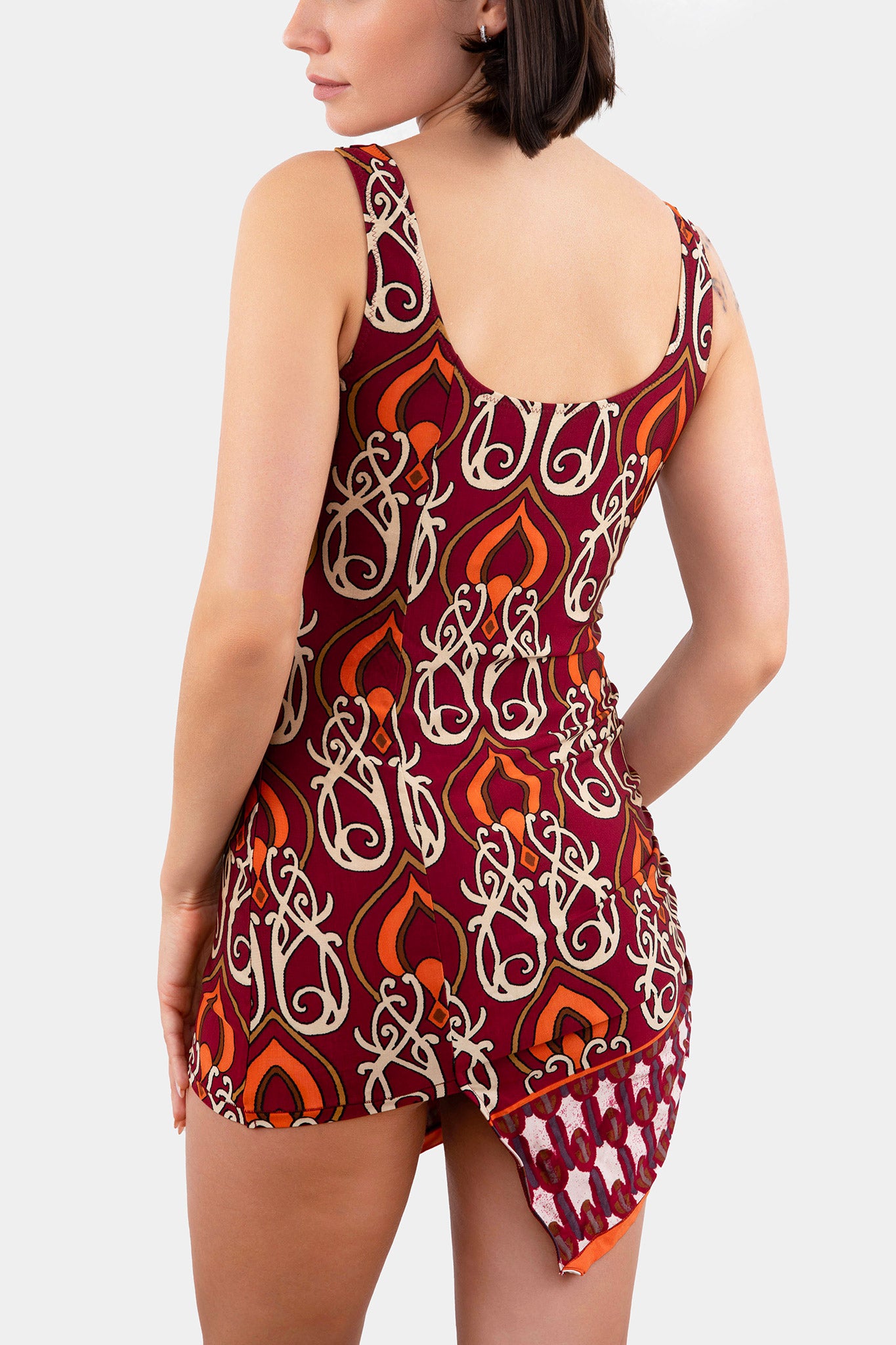 TANKINI - CLARA - PRINT