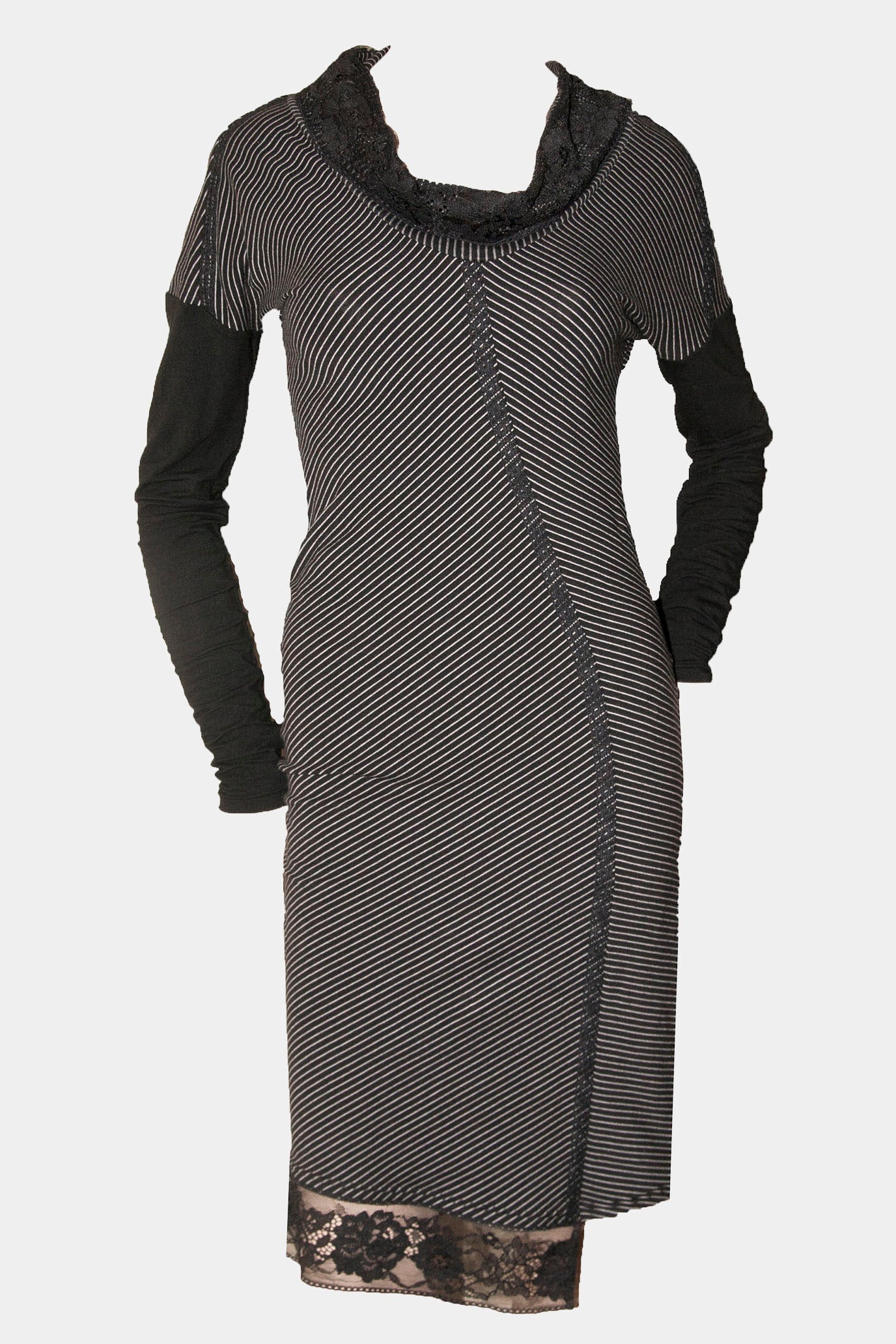 LAUREN - COTTON - DRESS