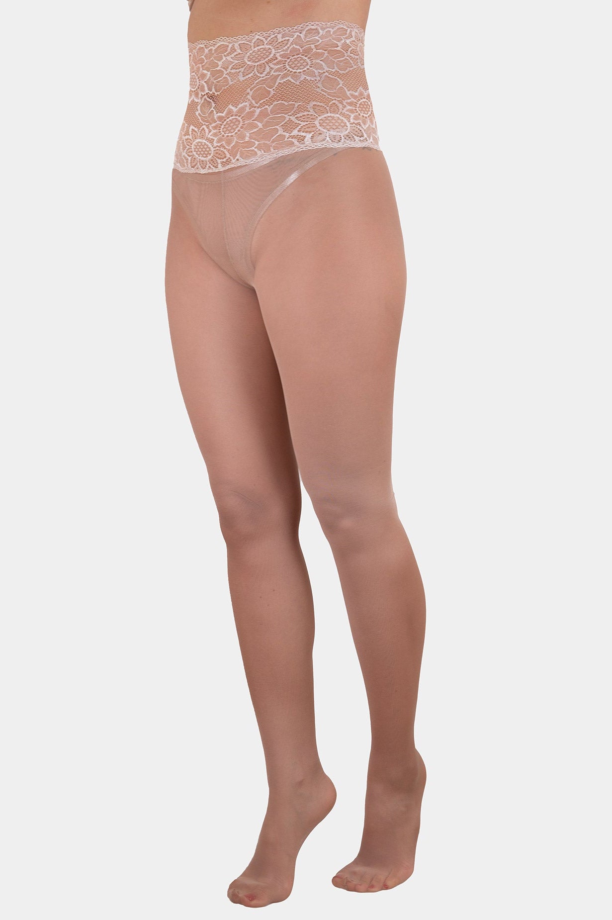 TIGHTS - ELITA - SKIN