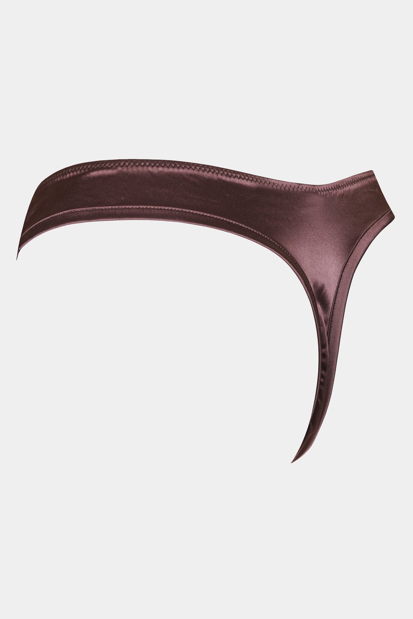 STRING - BACARDI - CHOCOLATE