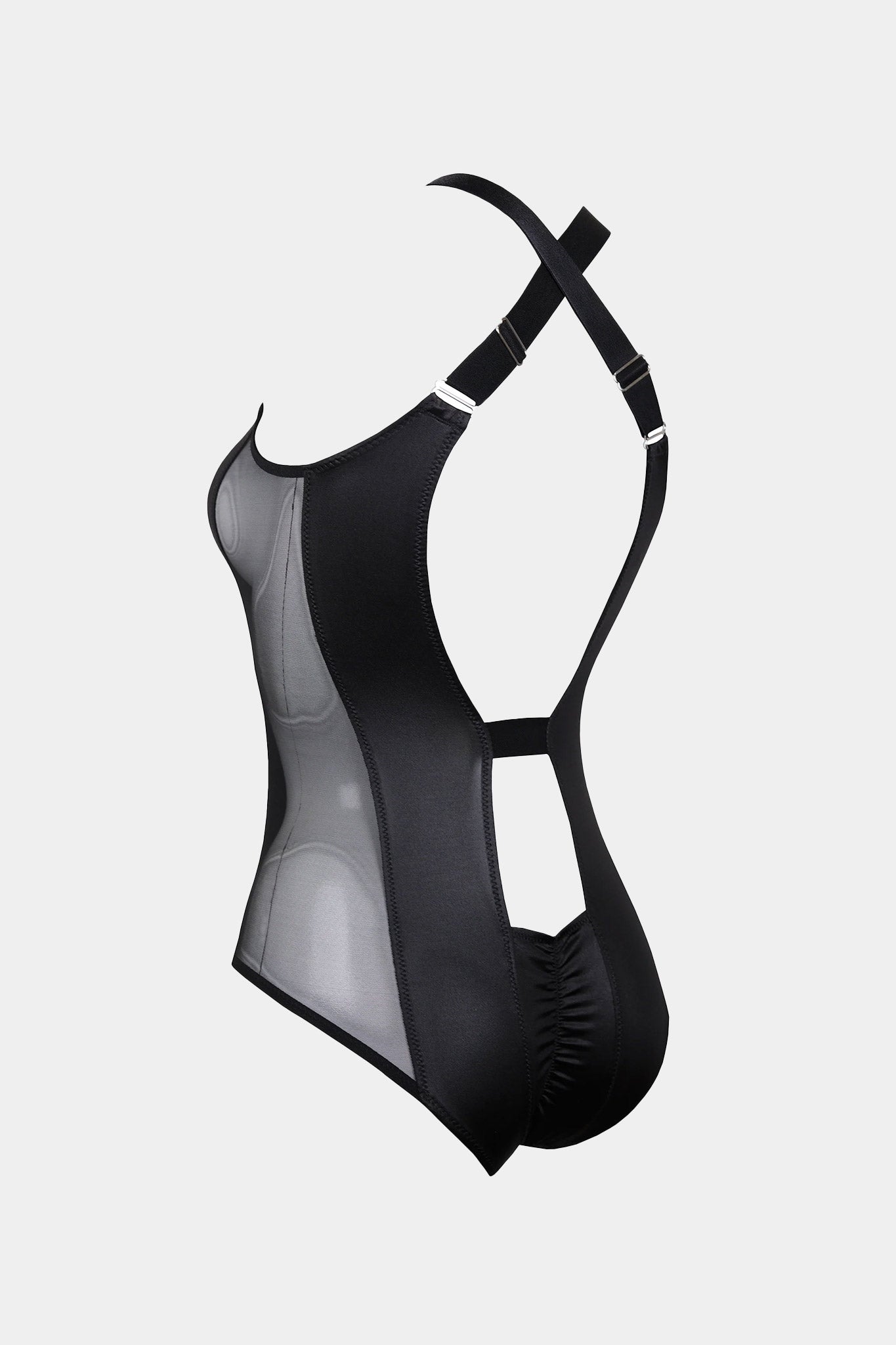 SWIM - BLACK MOON - BLACK - ONE PIECE