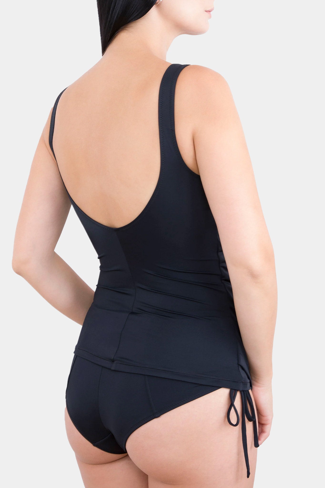 ONE PIECE - CATRINA - BLACK