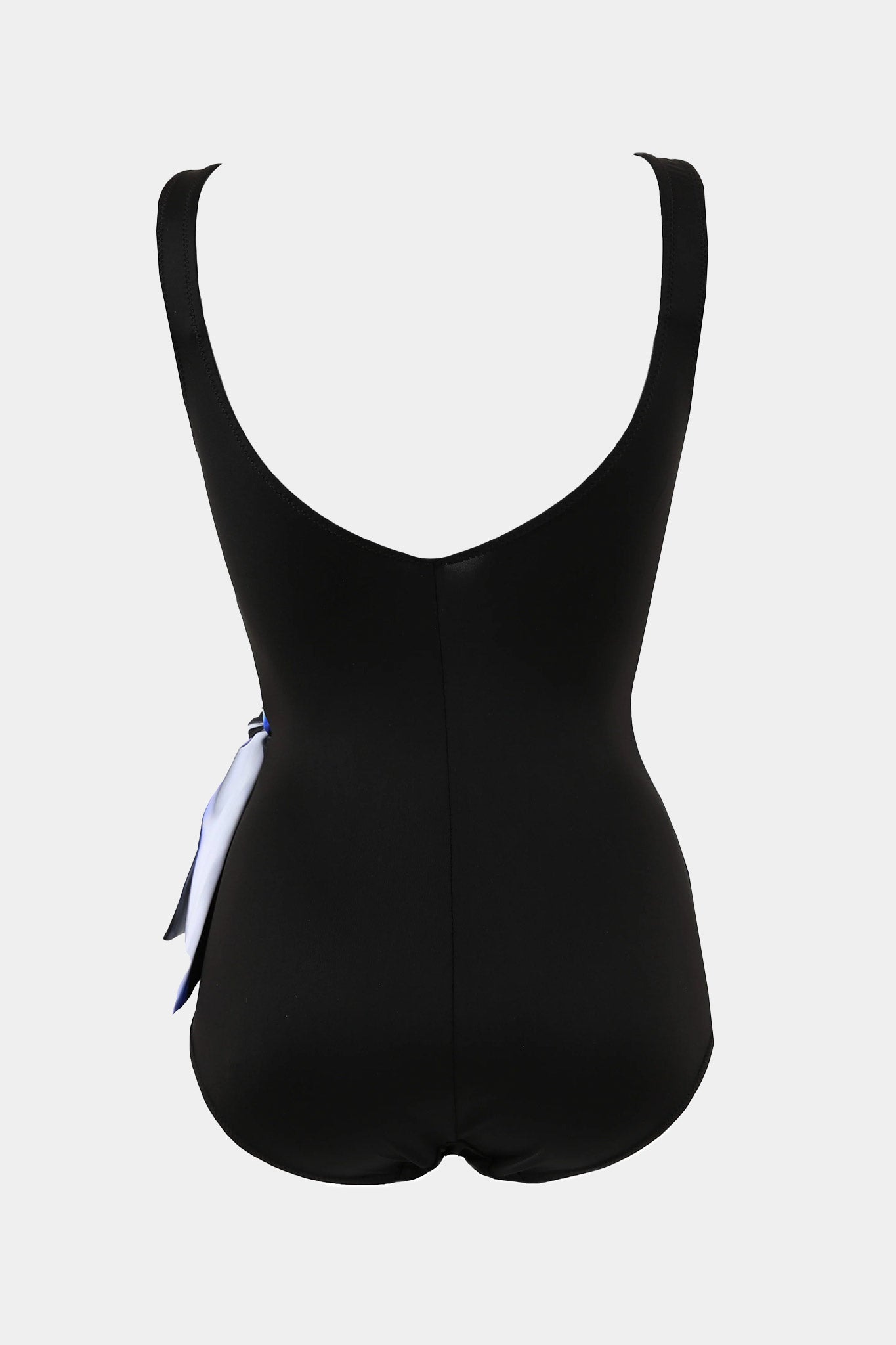 SWIM - CATRINA - BLACK WHITE - TANKINI