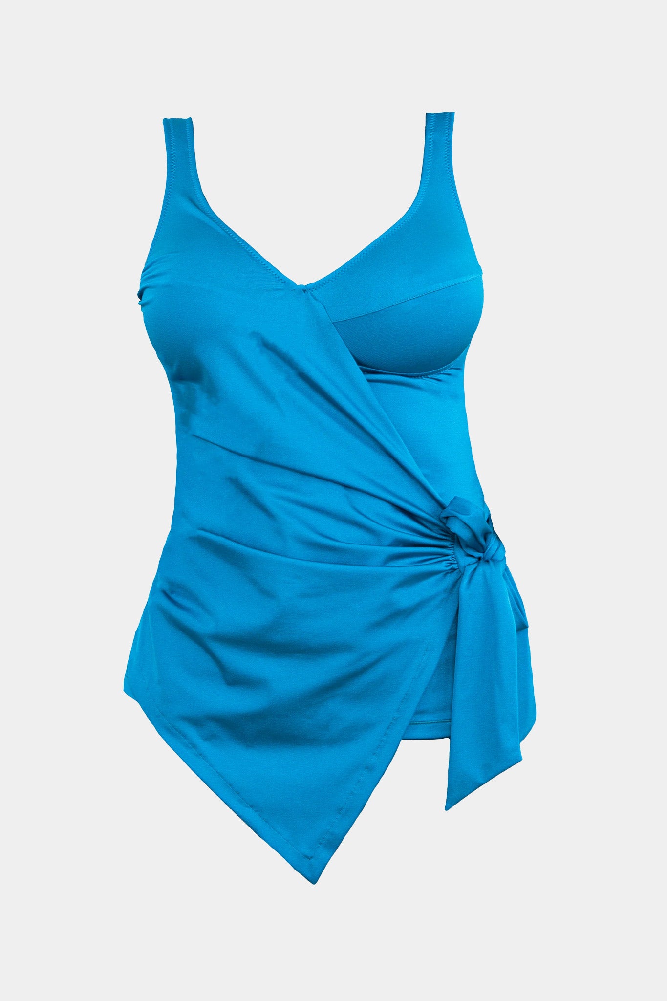 Catrina - Blue - Tankini
