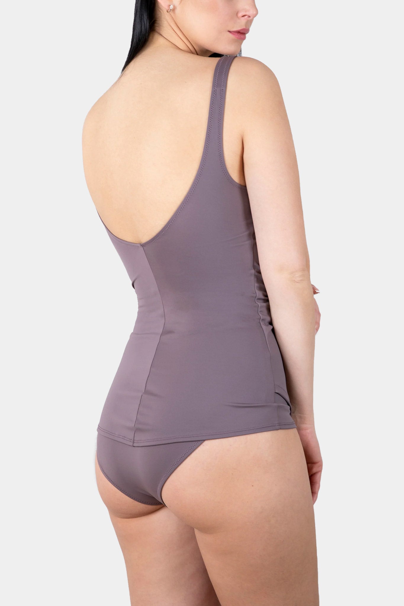 TANKINI - CATRINA - PEPEL