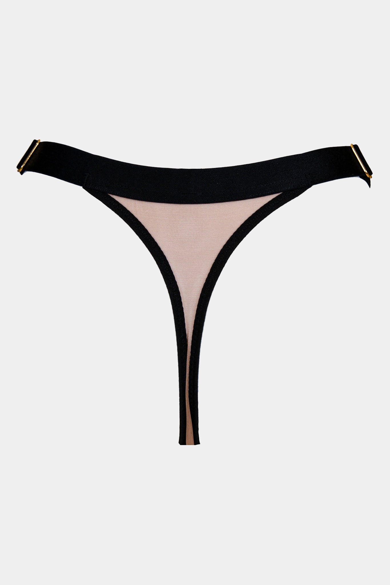 COFFEE LATTE - COFFEE BLACK - STRING