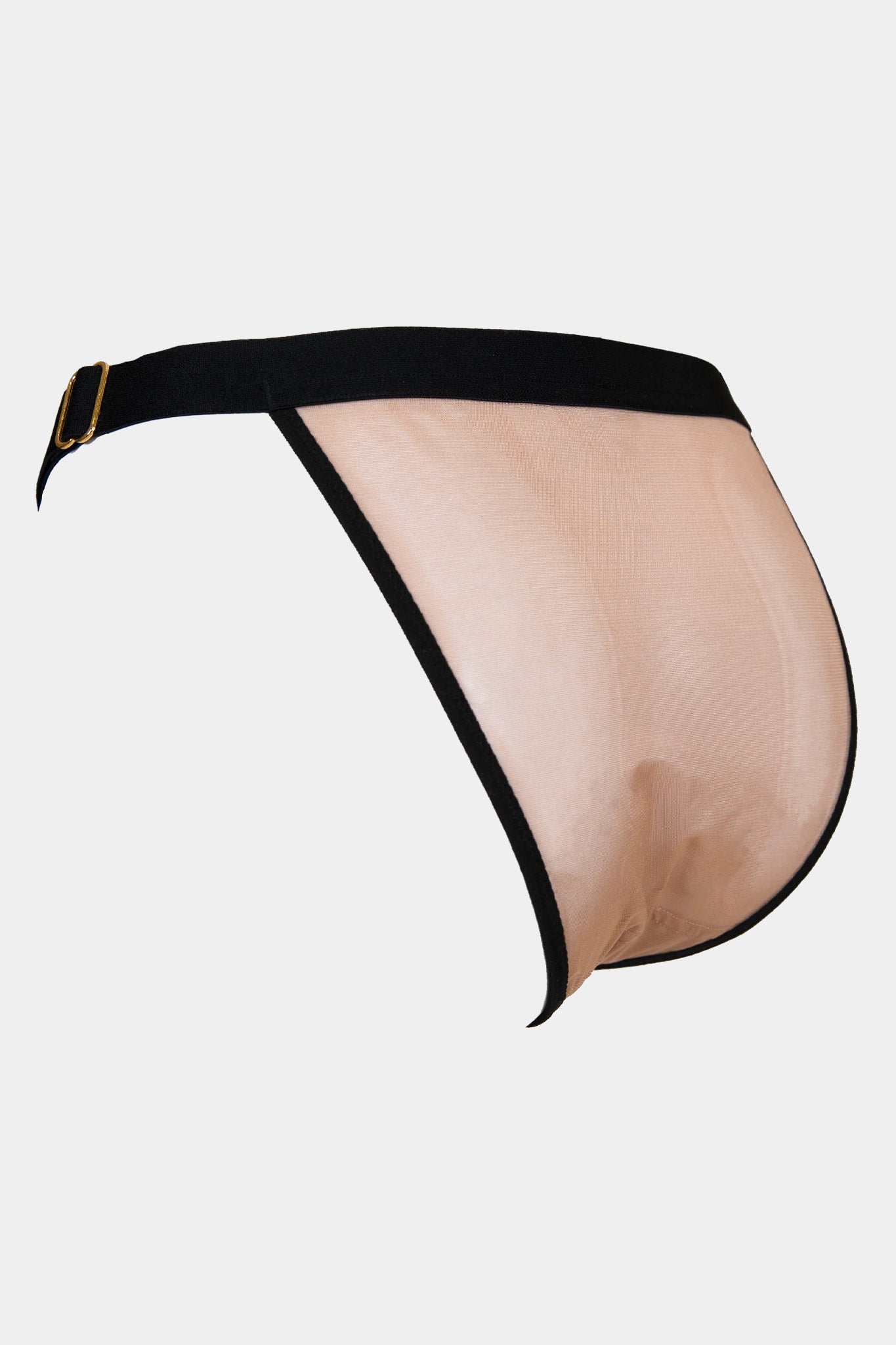 COFFEE LATTE - COFFEE BLACK -PANTY