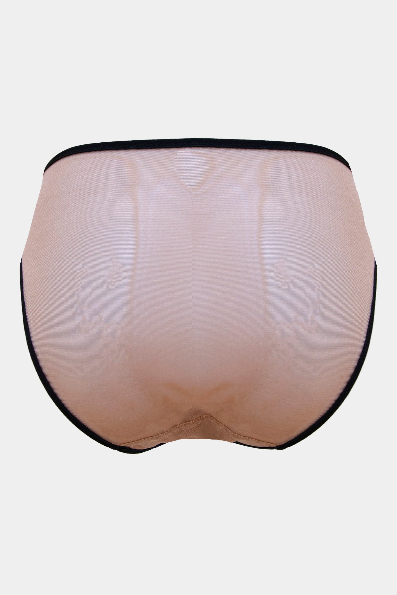 COFFEE LATTE - COFFEE BLACK - PANTY