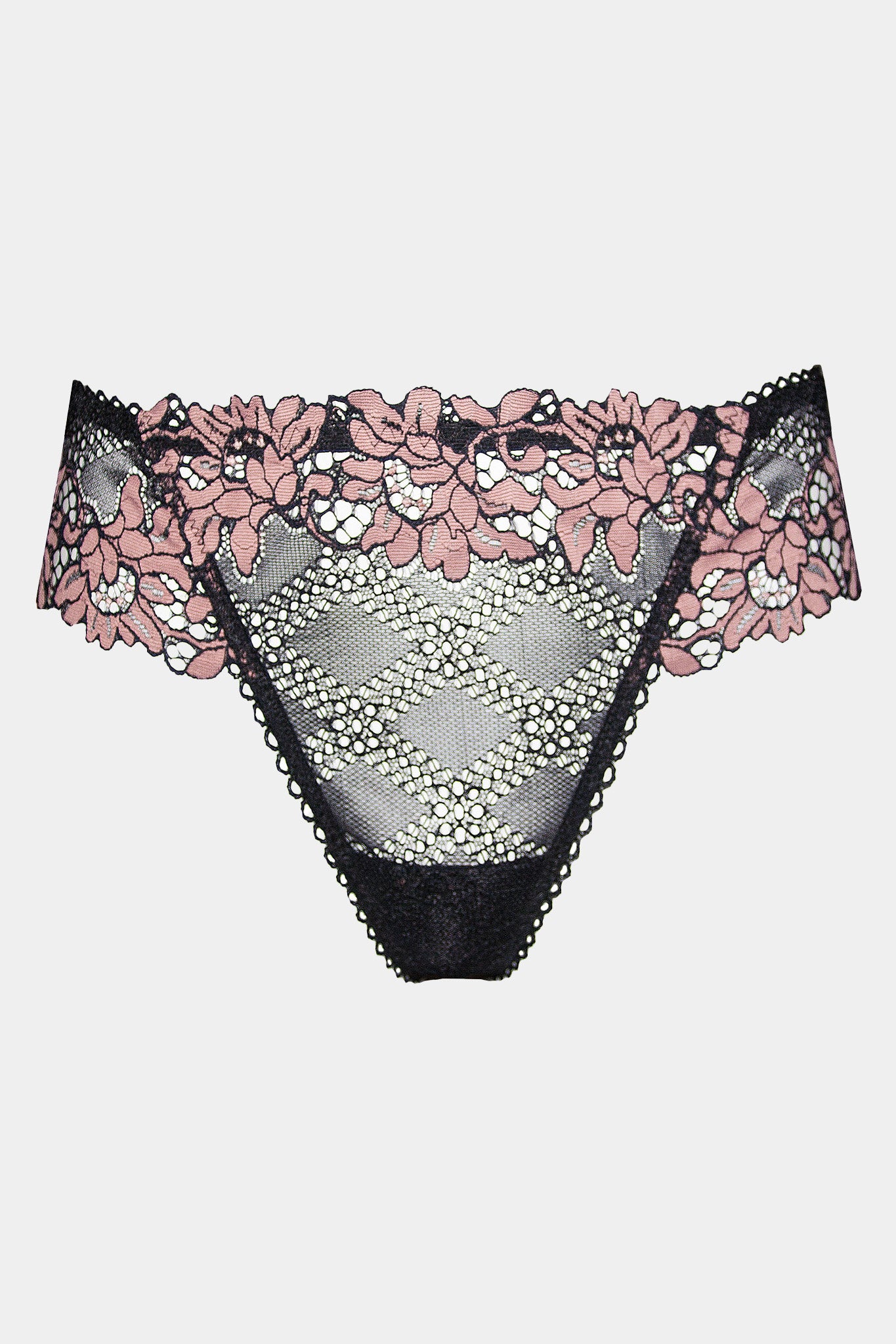 DANIELLA - BLACK PINK - STRING