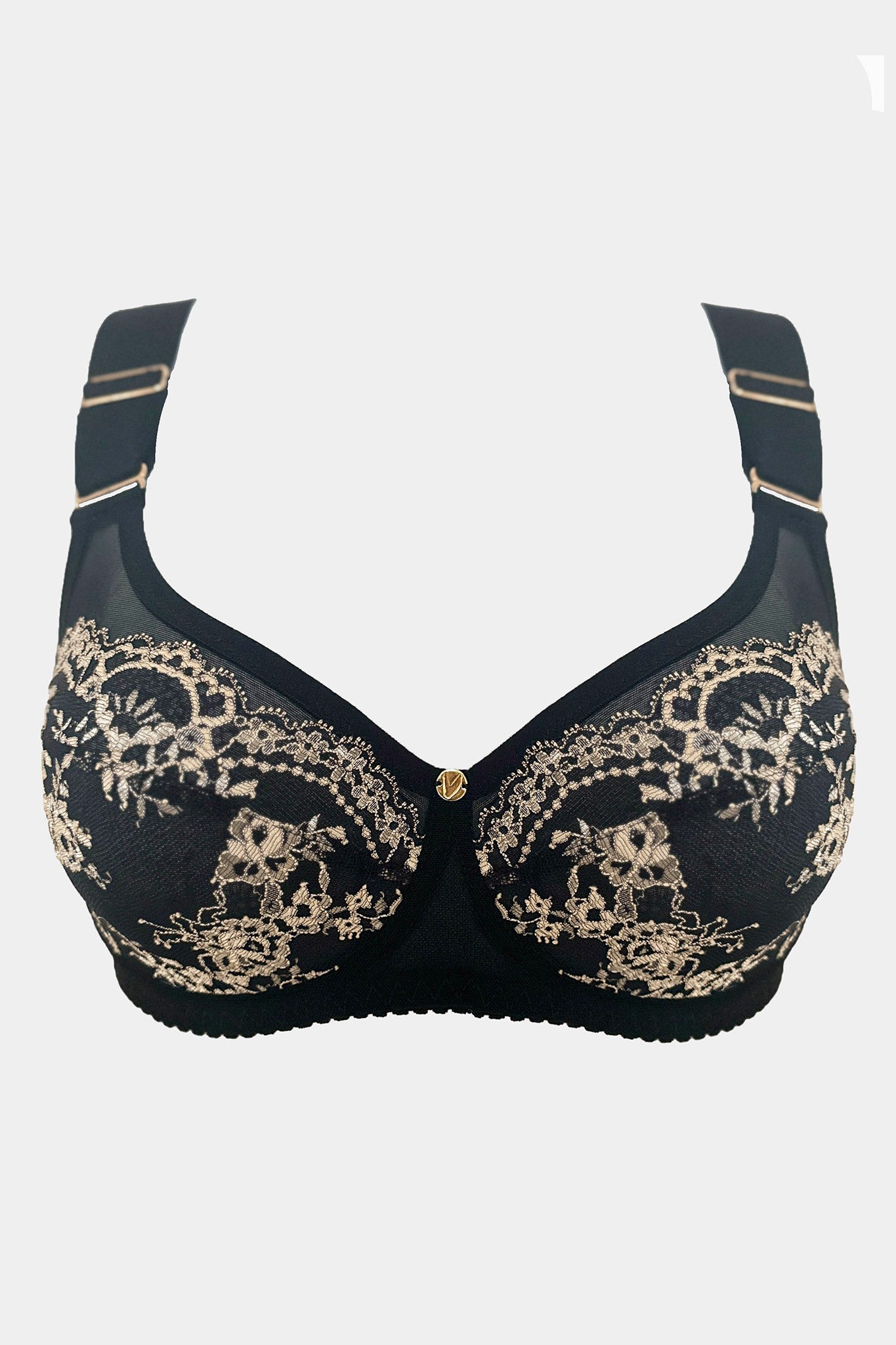 Ester- Melns - PLĀNAIS KRŪŠTURIS