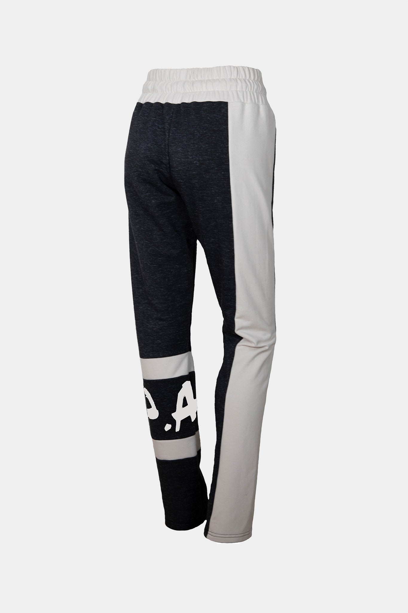 PANTS - HOODY - GREY/BEIGE