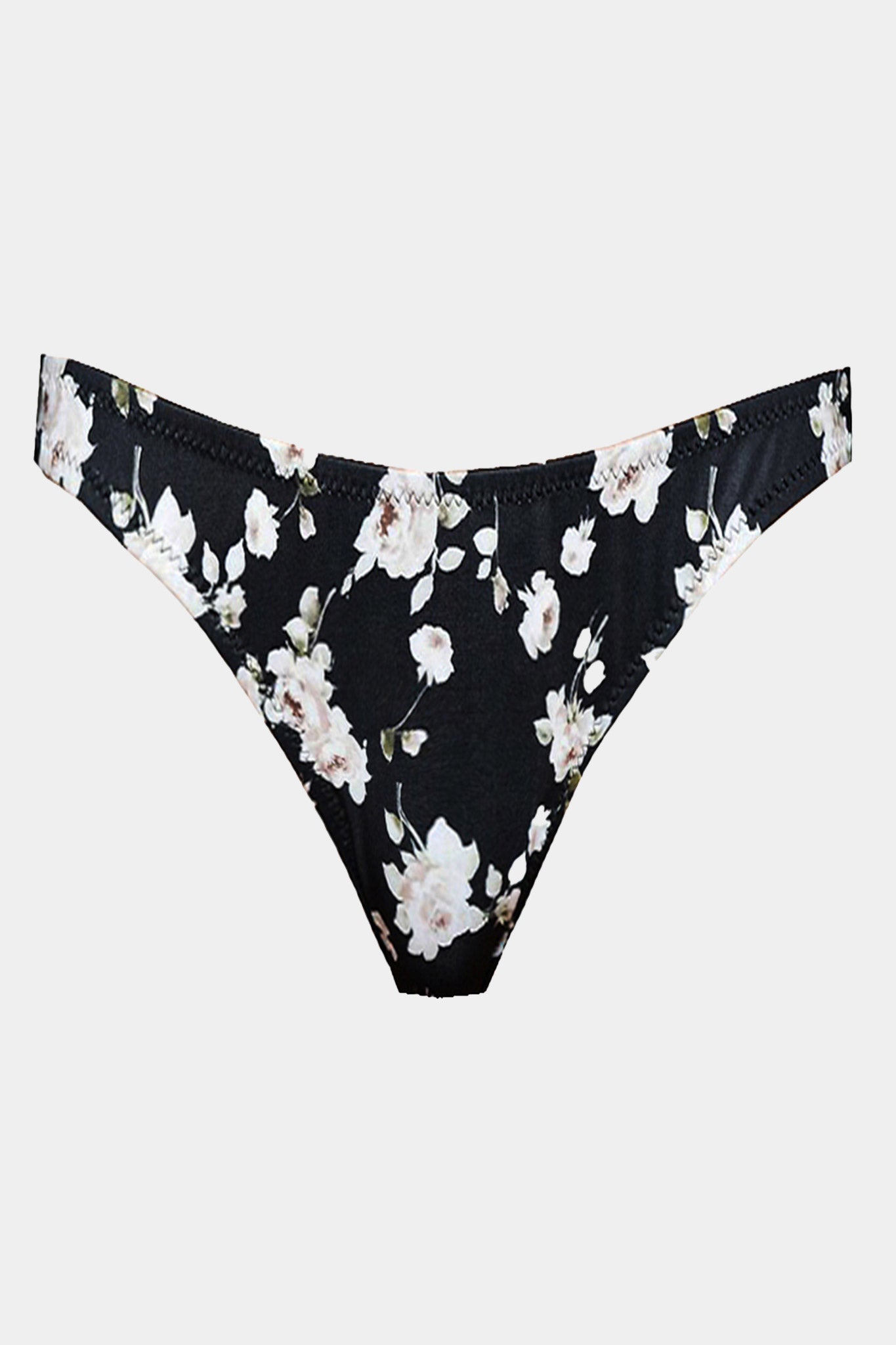Jasmine - Print - Hipster panty