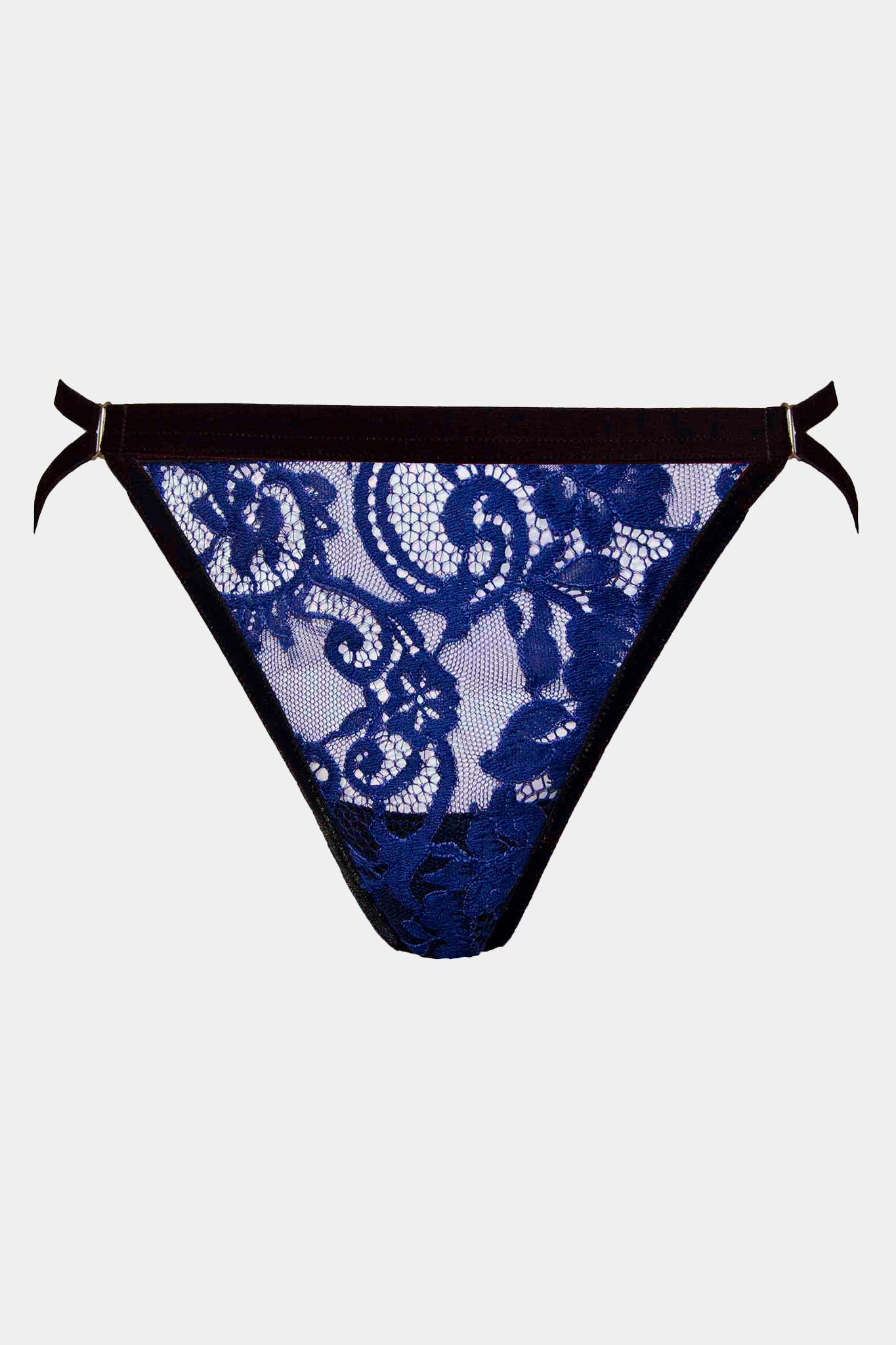LABELIA - BLUE - HIPSTER