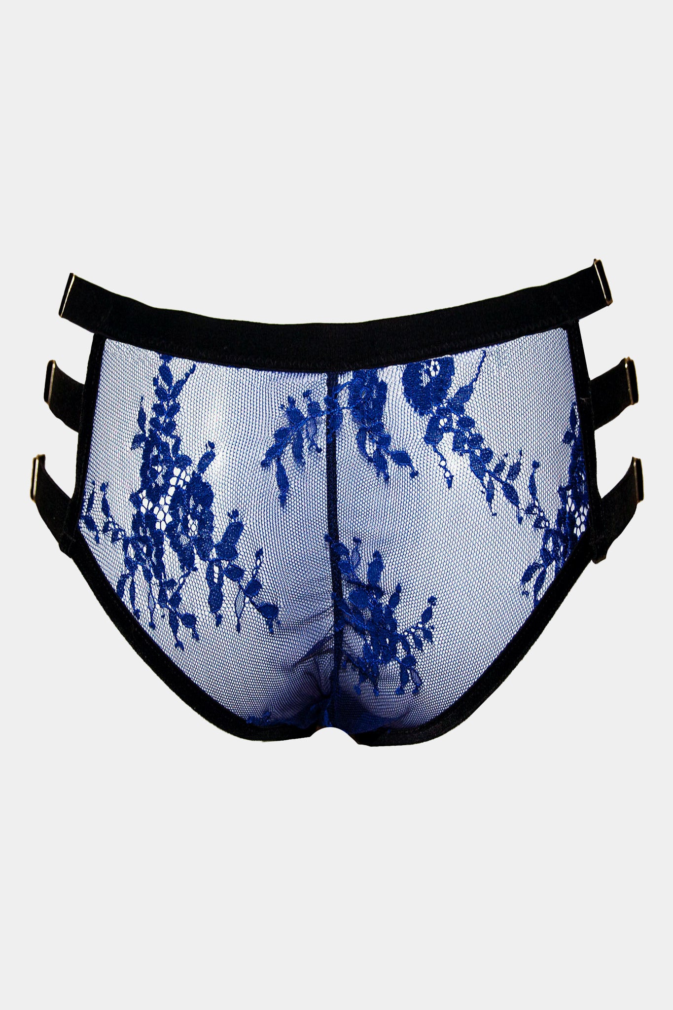PANTY - LABELIA - BLUE