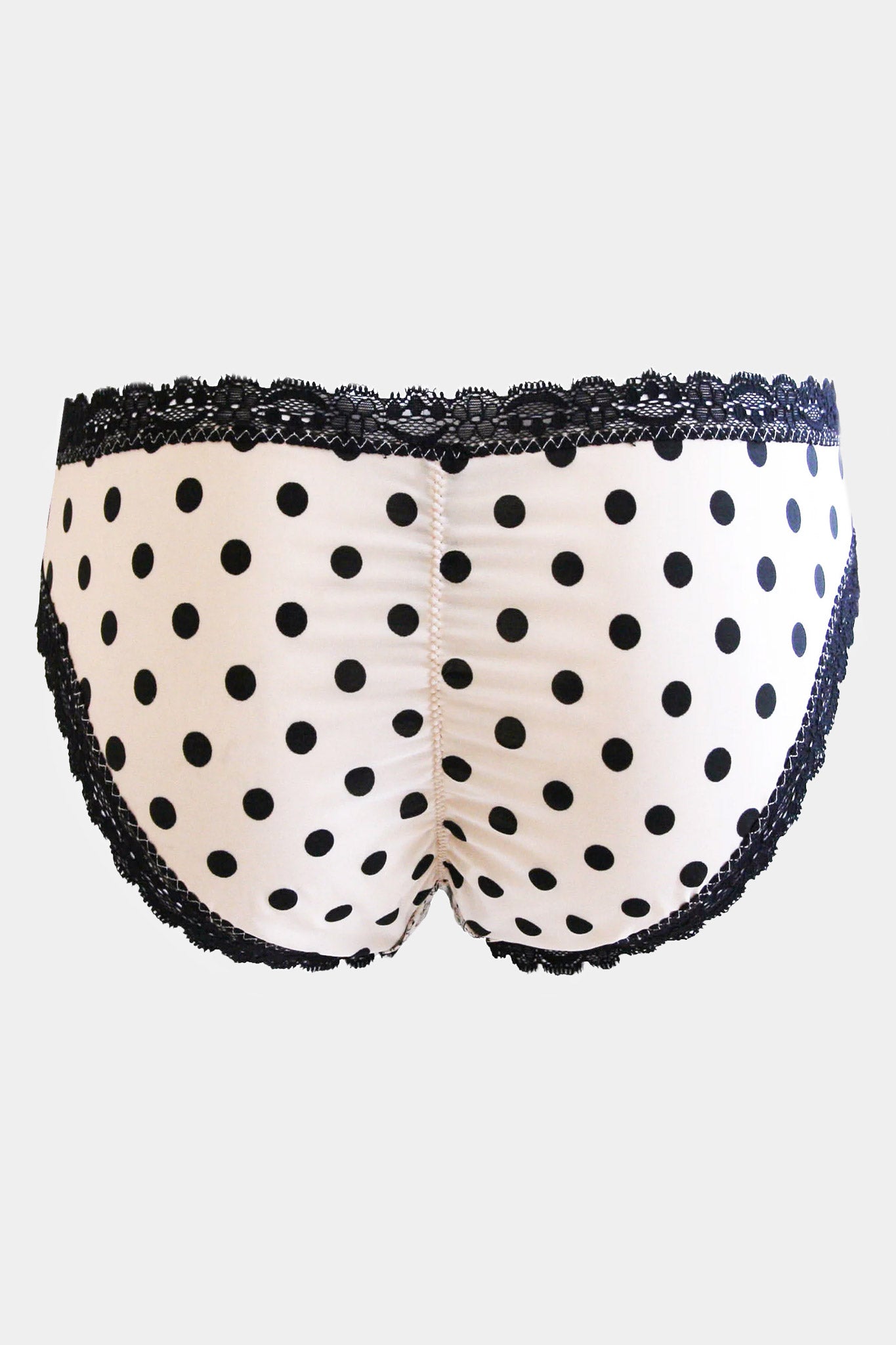 PANTY - POLINA - PRINT