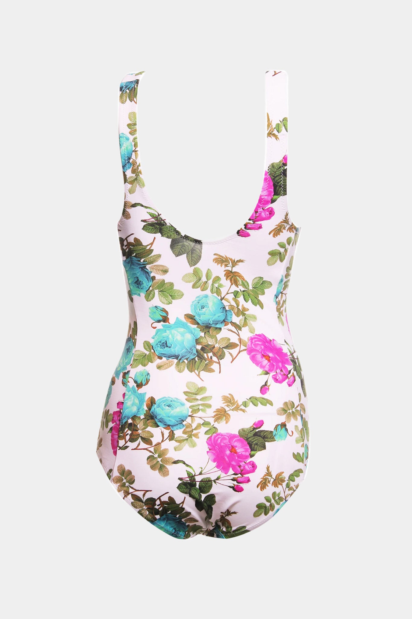 SWIM - ROSALINDA - PRINT - ONE PIECE