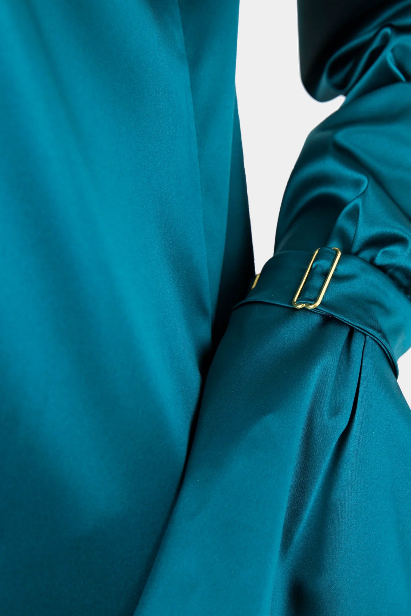 SHIRT - ROYAL SAPPHIRE - GREEN