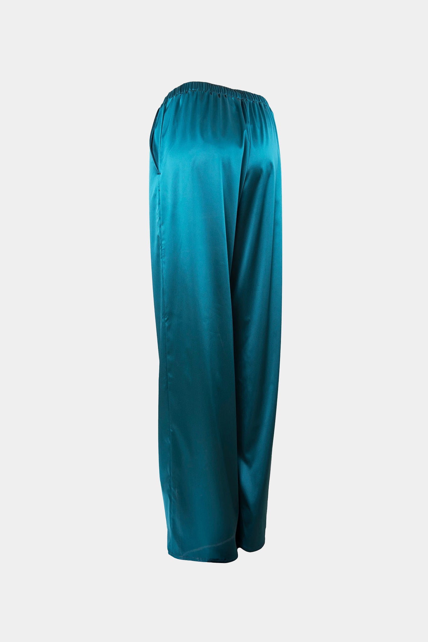 Hose - ROYAL SAPPHIRE - GRÜN