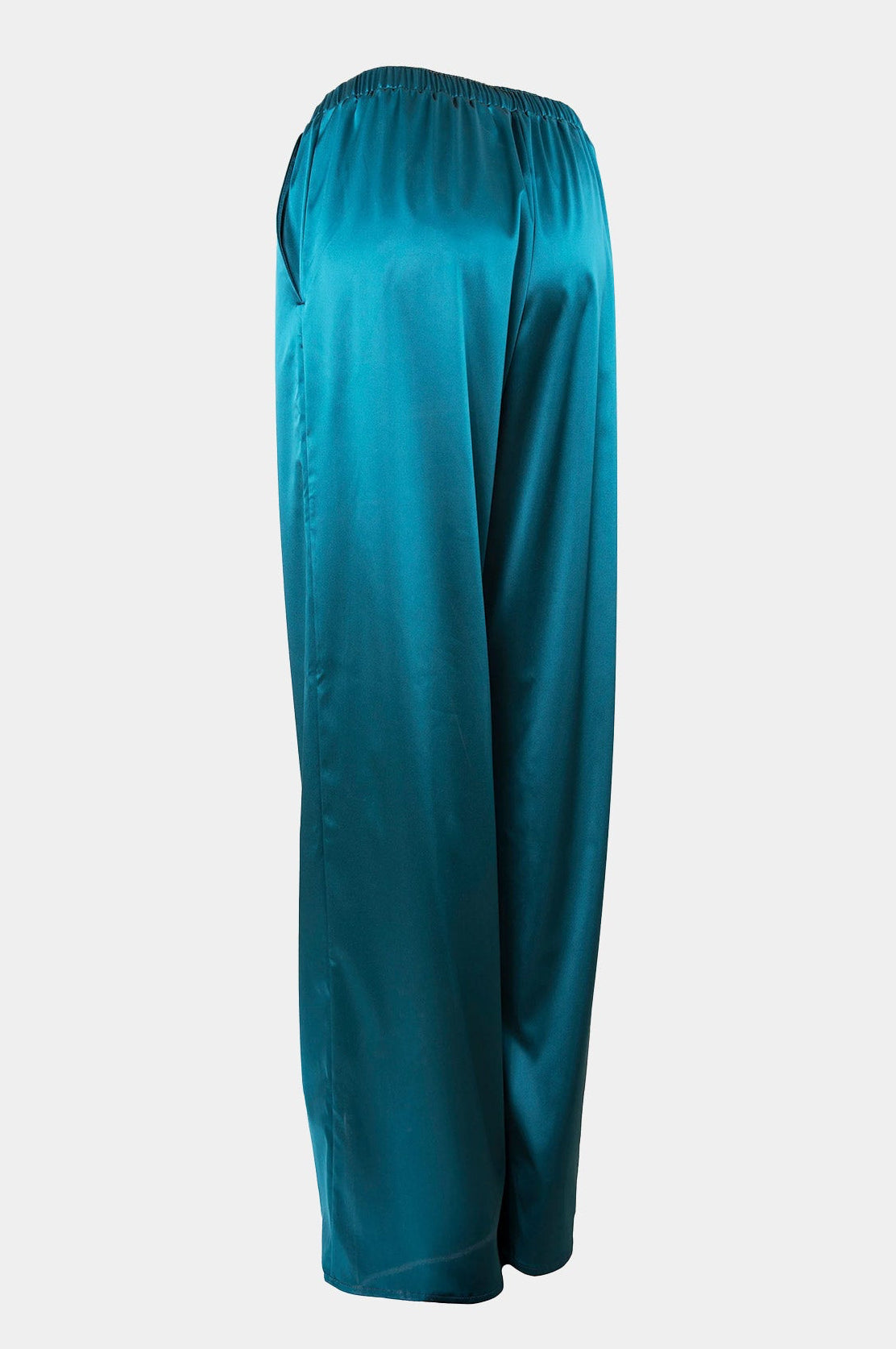 ROYAL SAPPHIRE - GREEN - PANTS